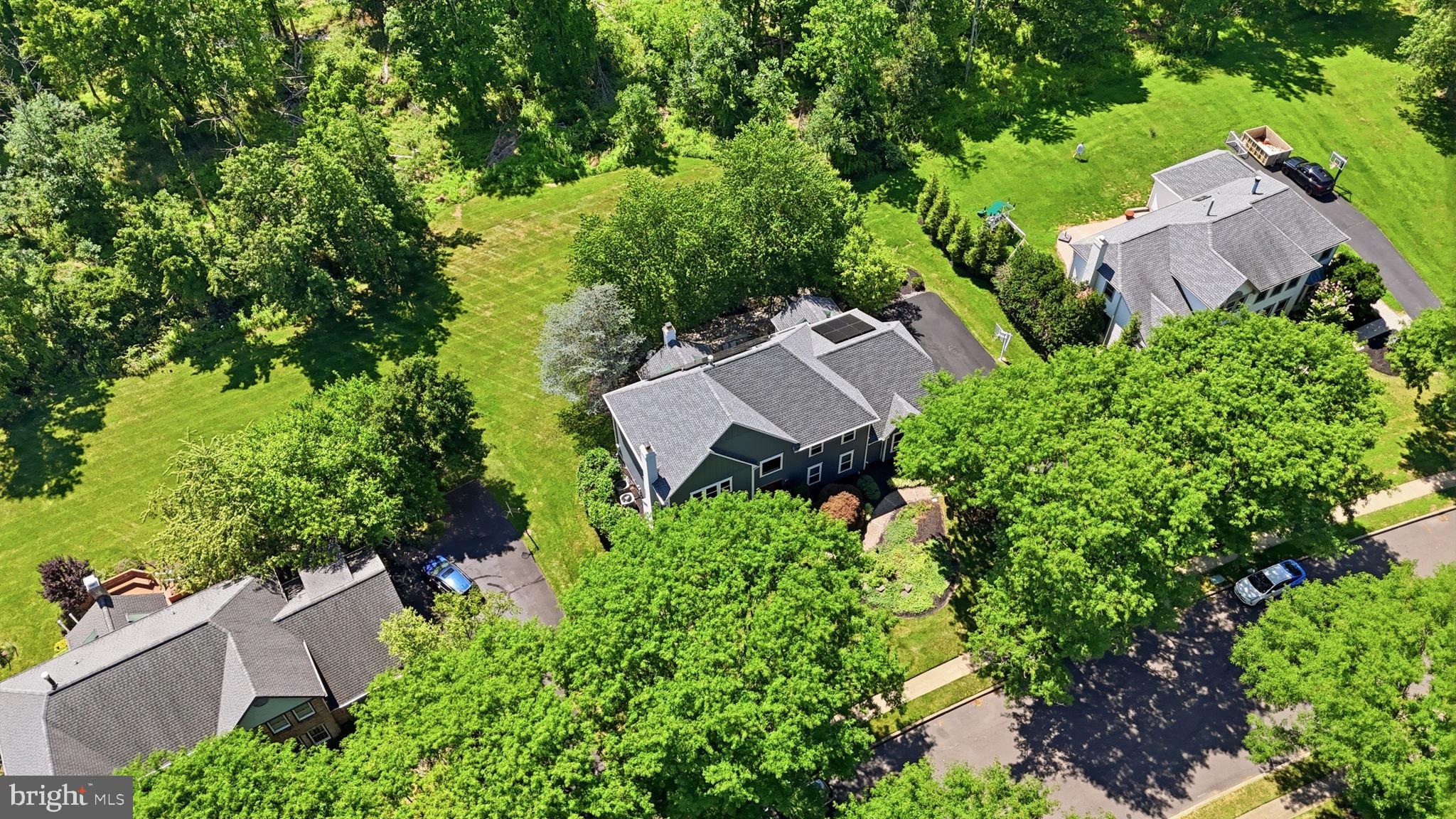 BROOKFIELD AT FARM - Residential