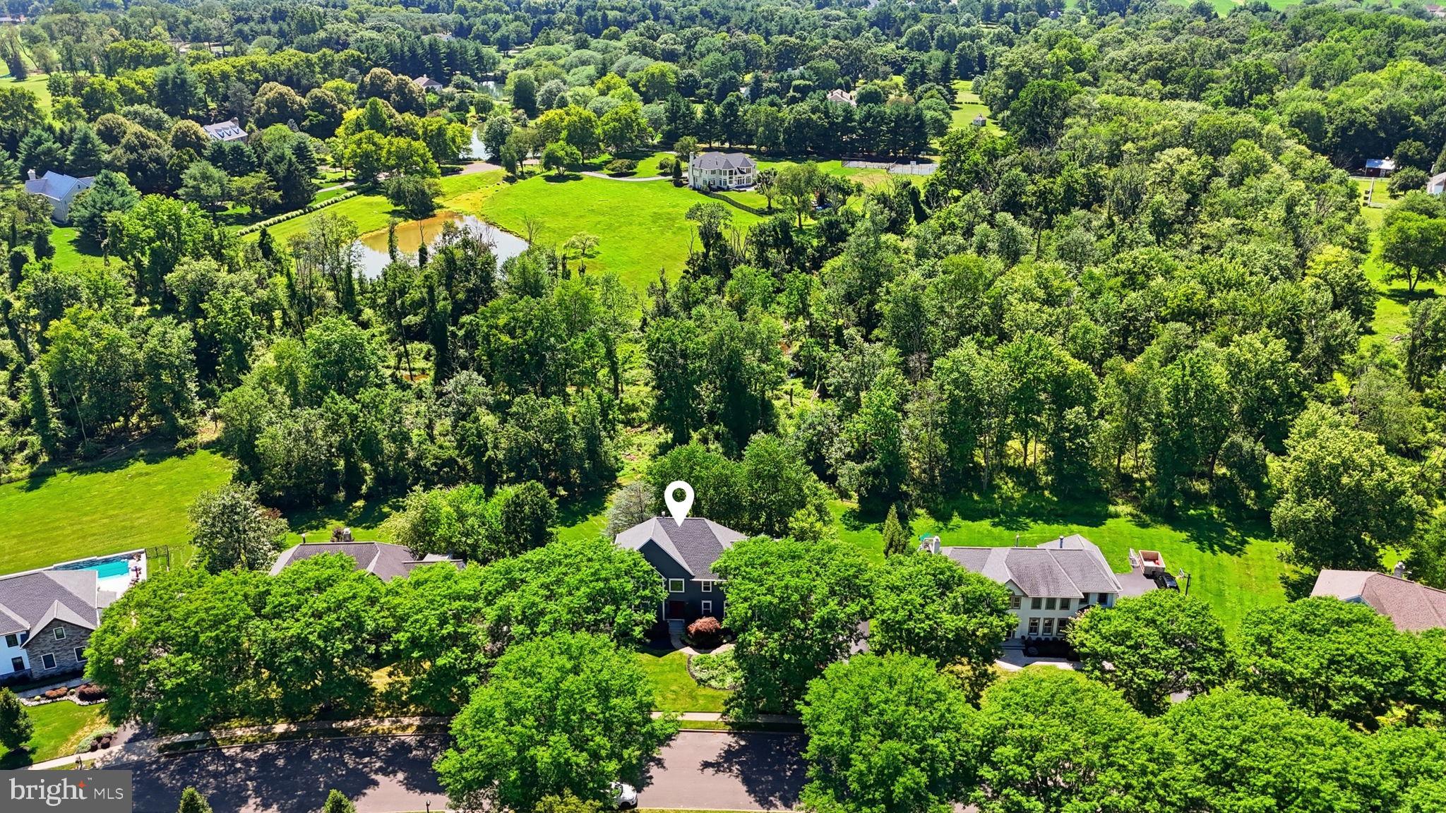BROOKFIELD AT FARM - Residential