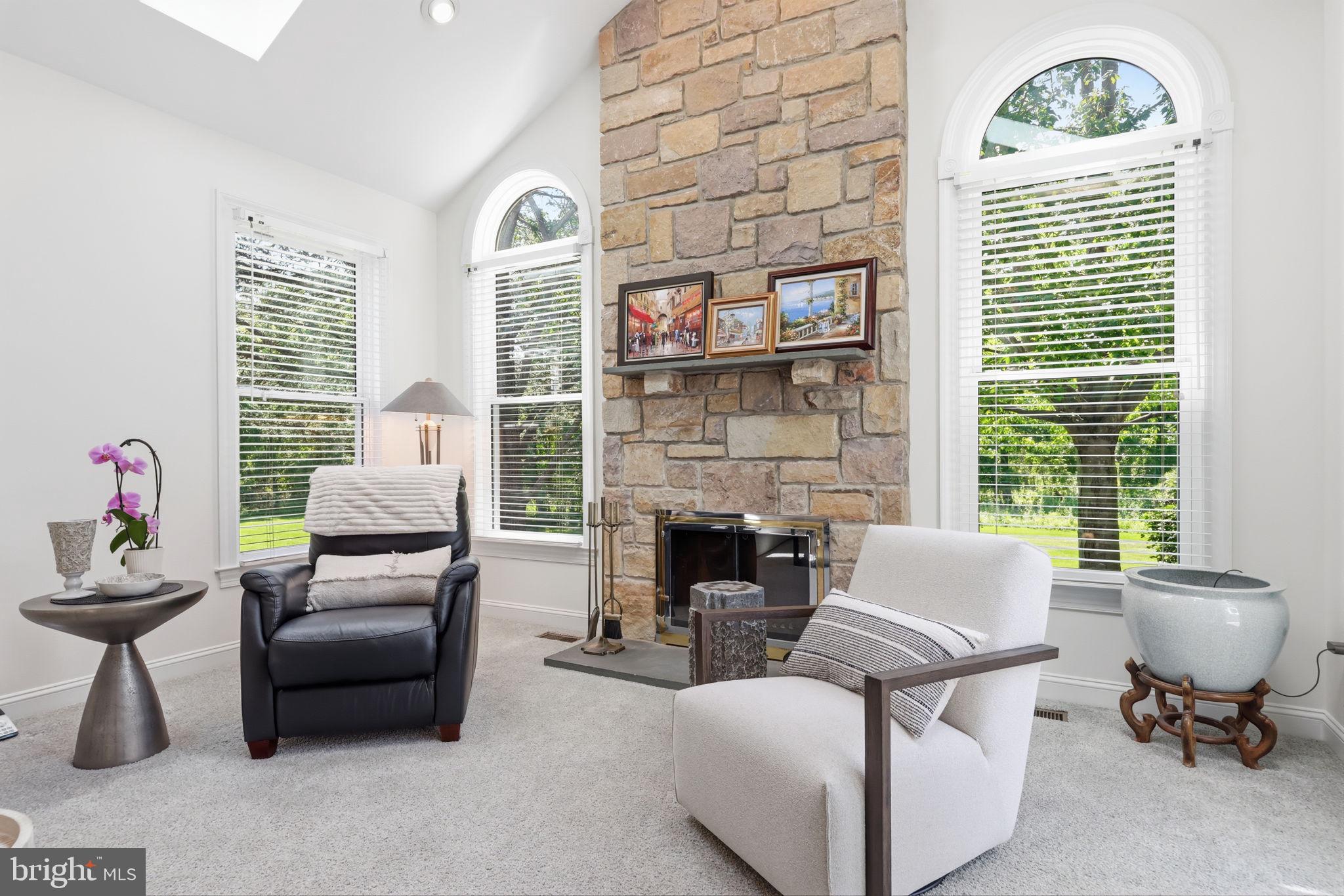 BROOKFIELD AT FARM - Residential