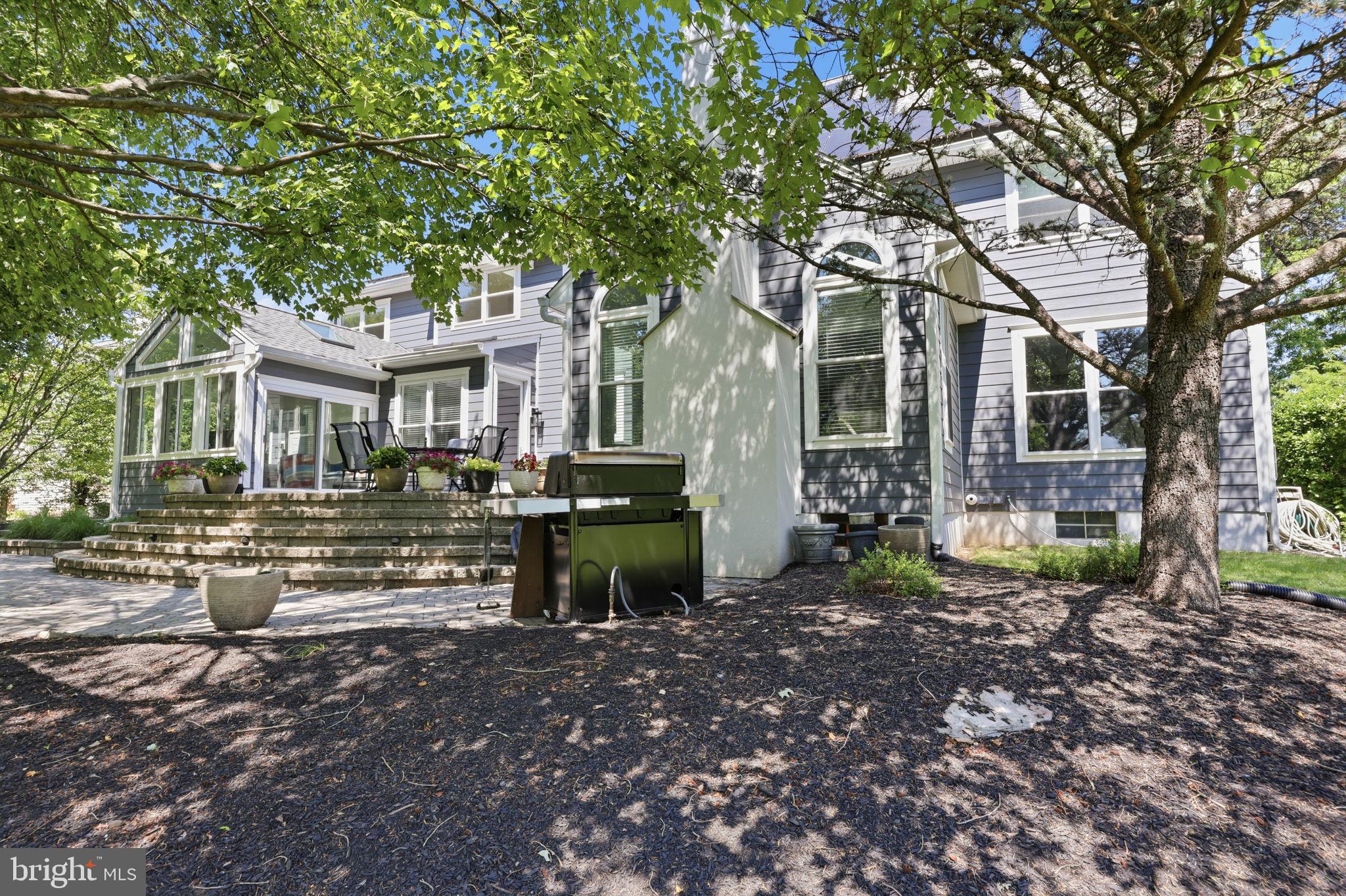 BROOKFIELD AT FARM - Residential