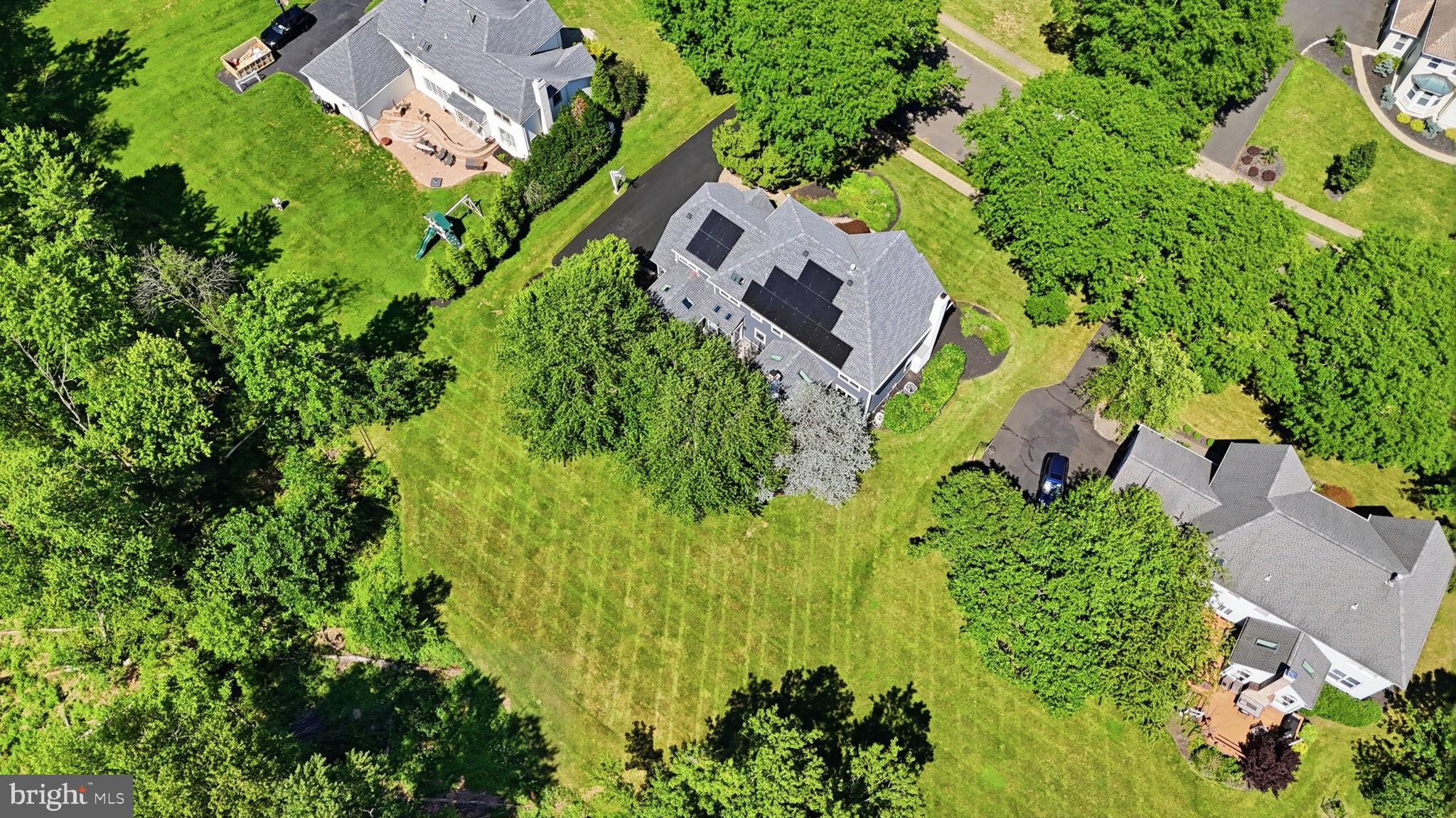 BROOKFIELD AT FARM - Residential