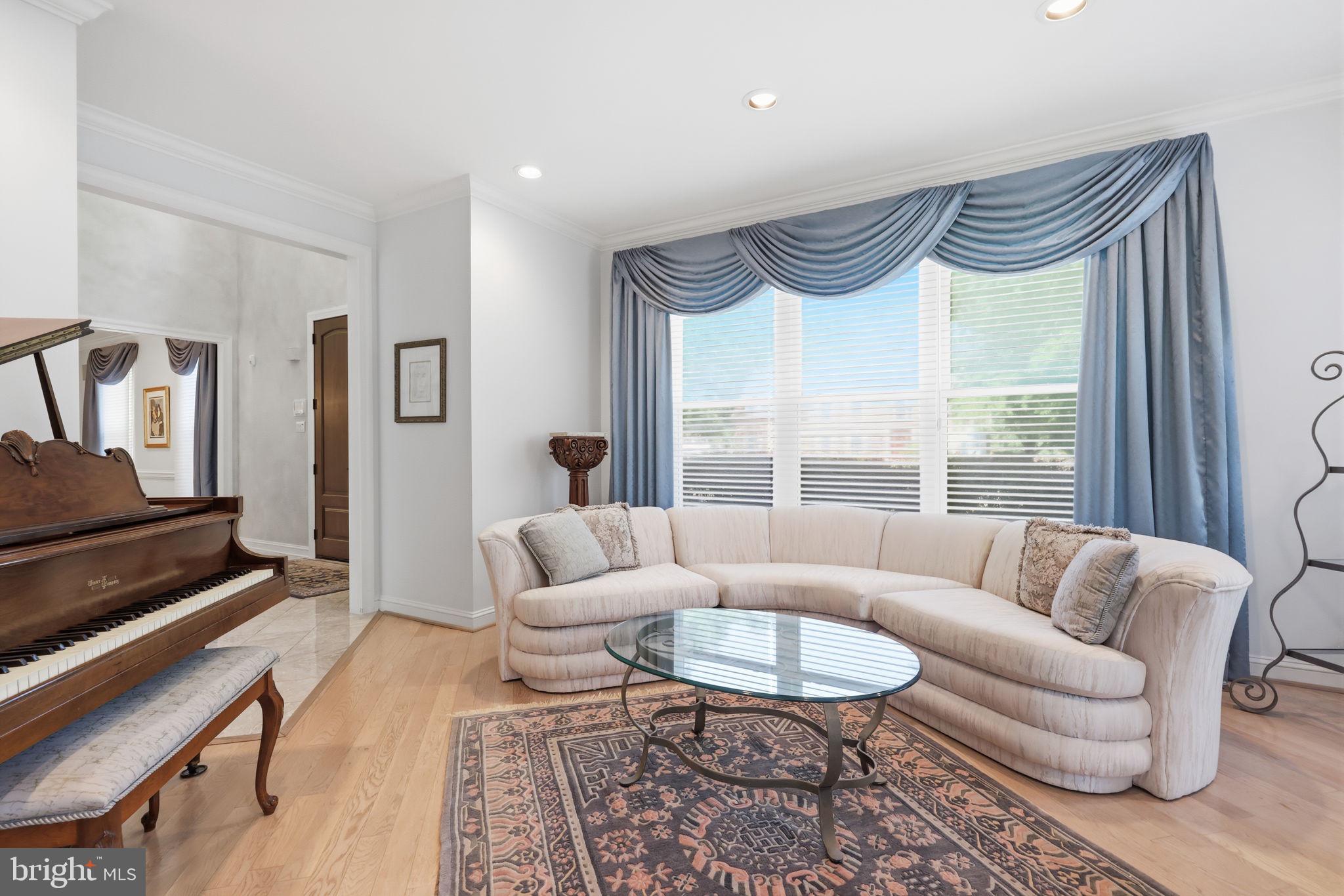 BROOKFIELD AT FARM - Residential