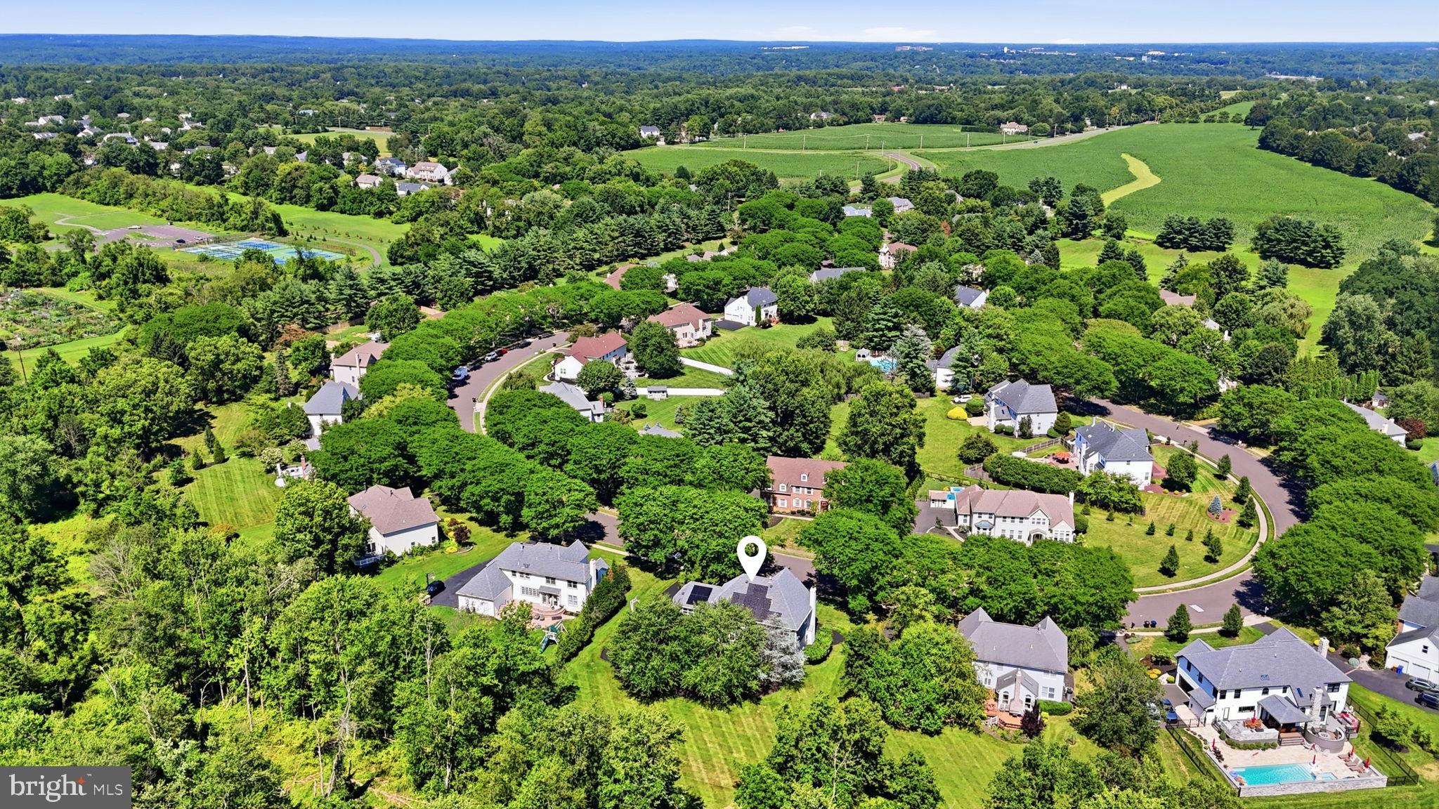 BROOKFIELD AT FARM - Residential