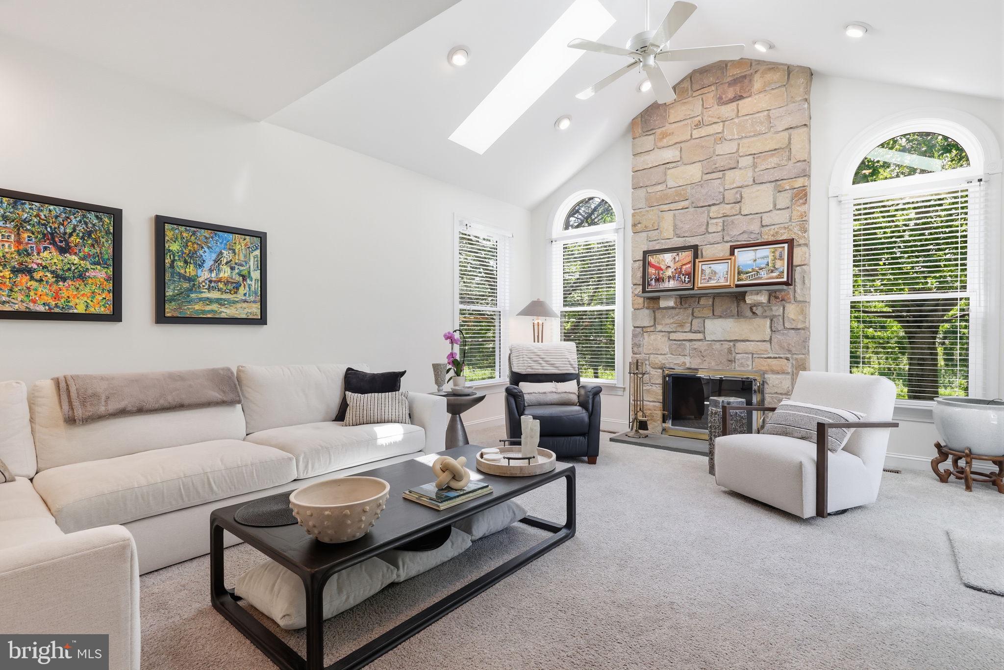 BROOKFIELD AT FARM - Residential