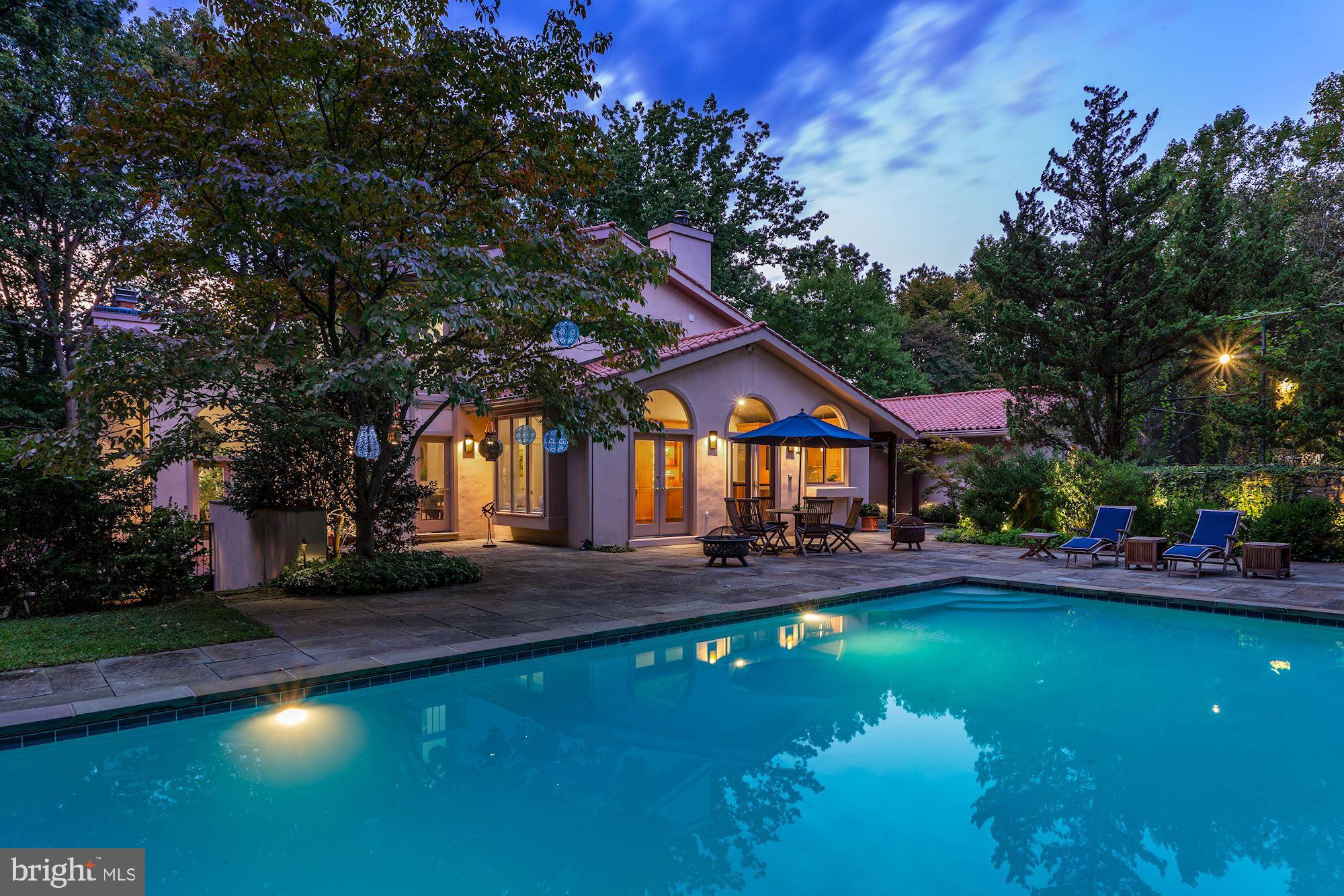 BANNOCKBURN HEIGHTS - Residential