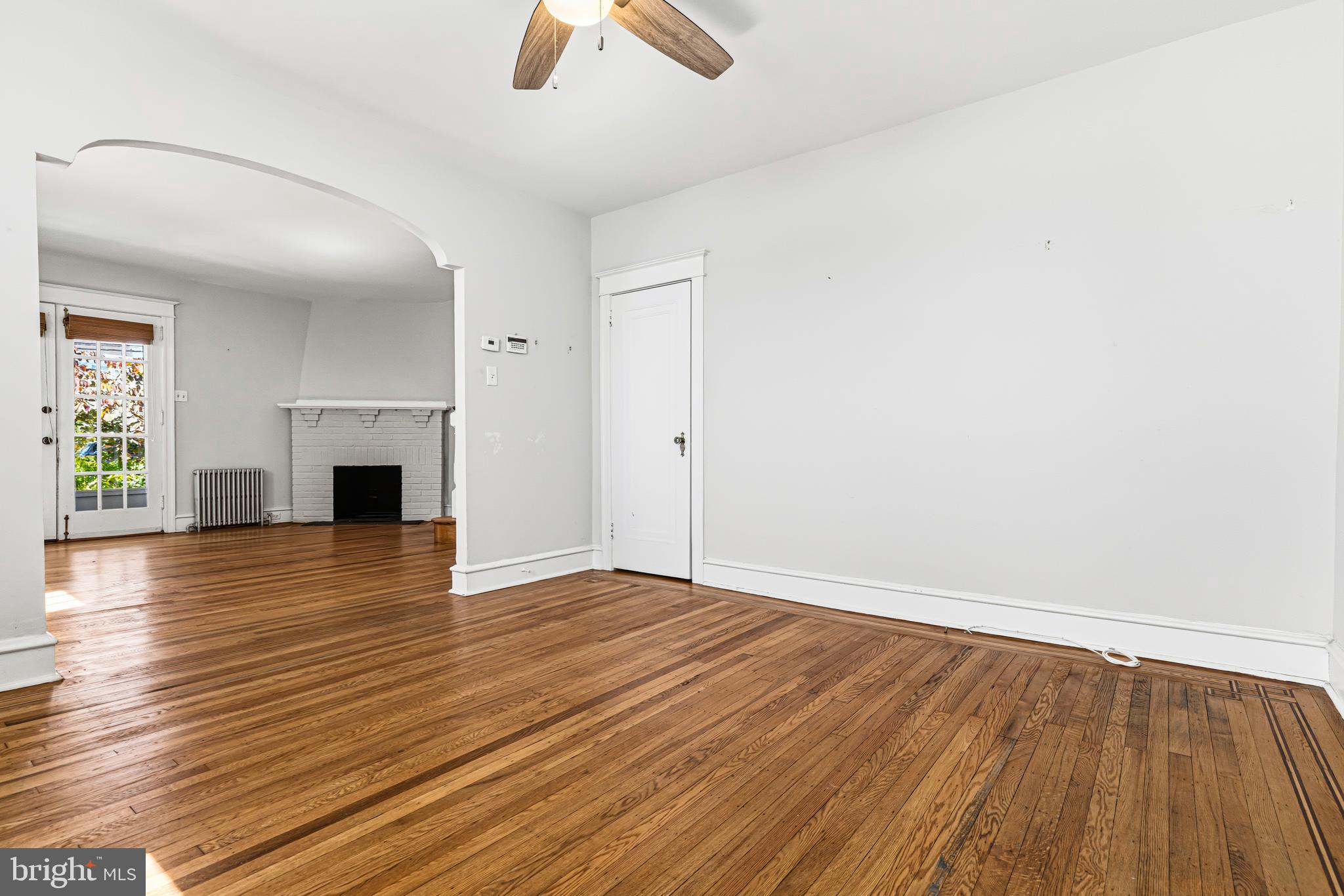 ROWLAND PARK - Residential