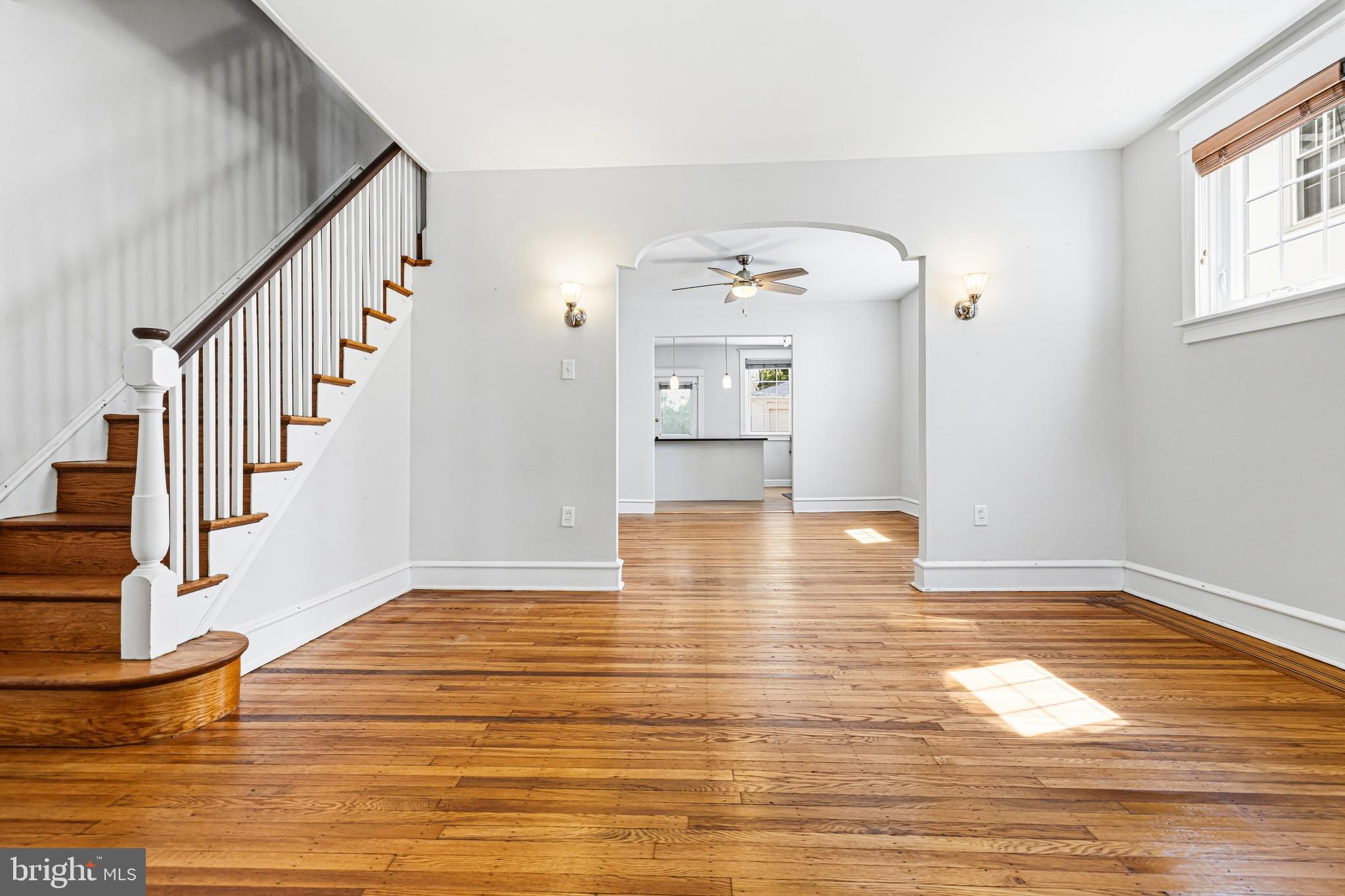 ROWLAND PARK - Residential