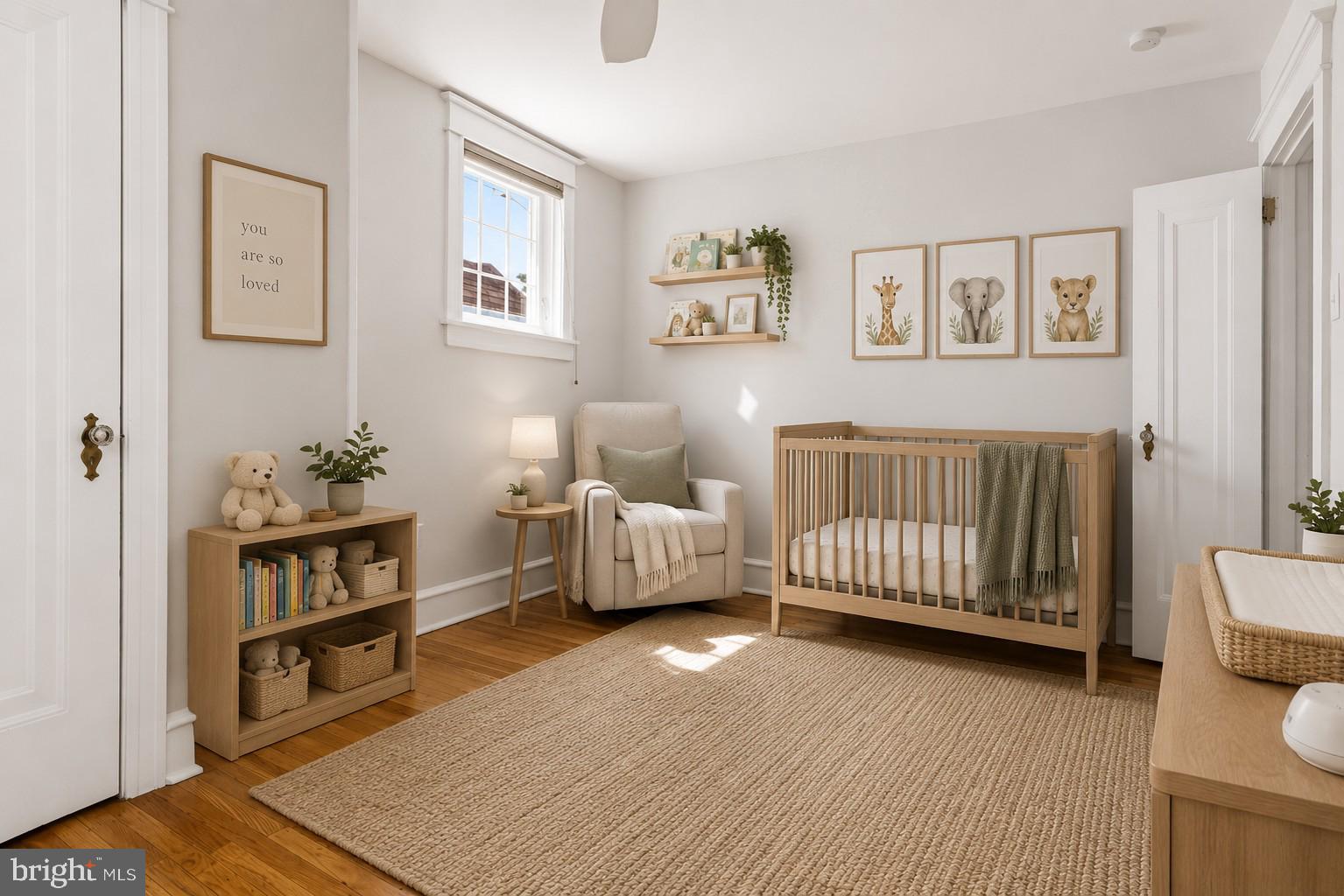ROWLAND PARK - Residential