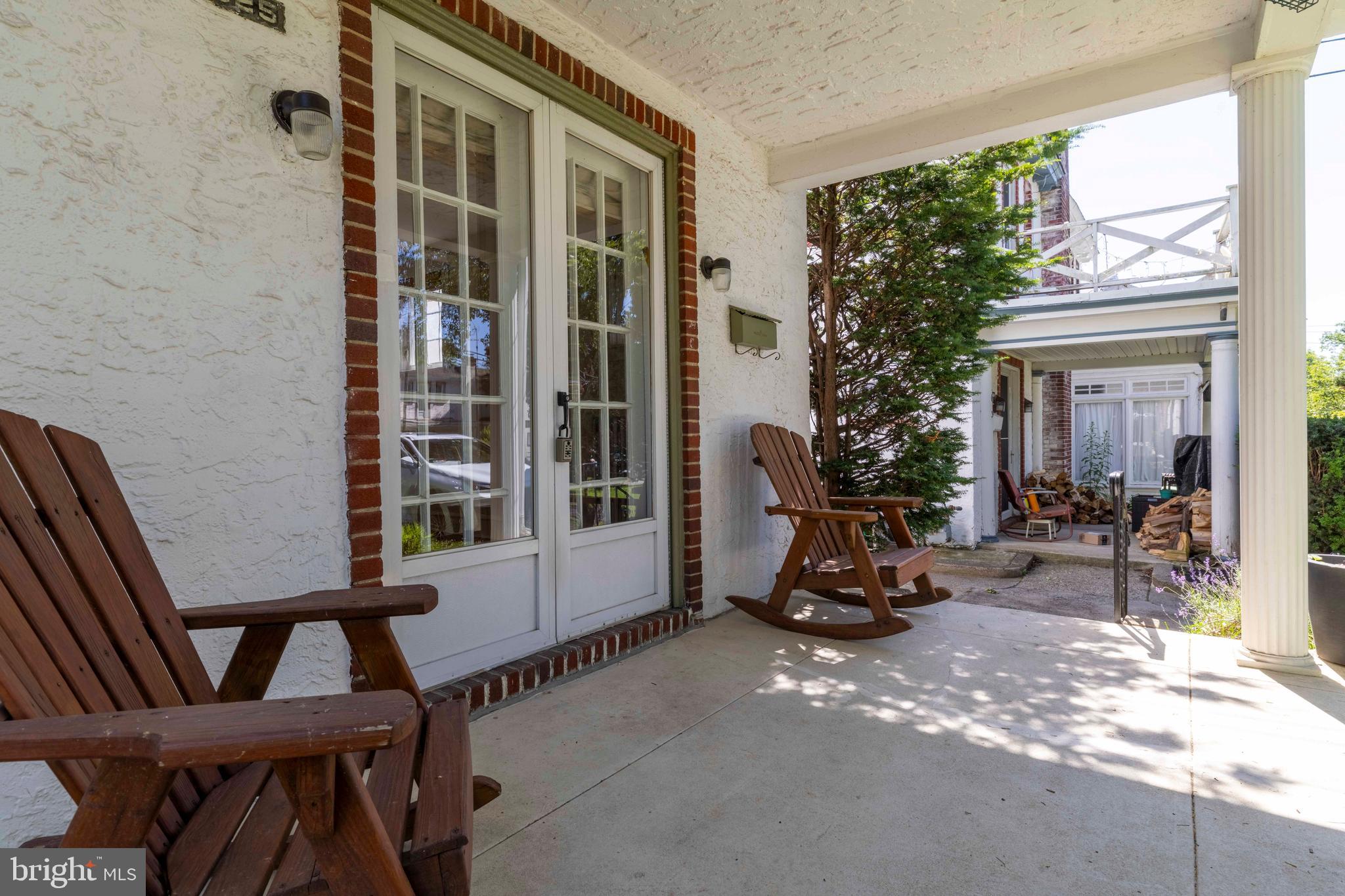 ROWLAND PARK - Residential