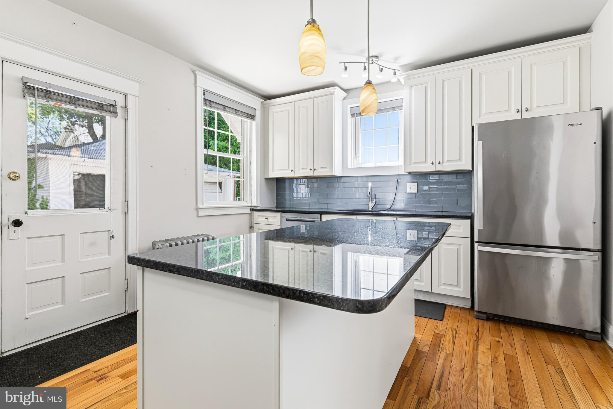ROWLAND PARK - Residential