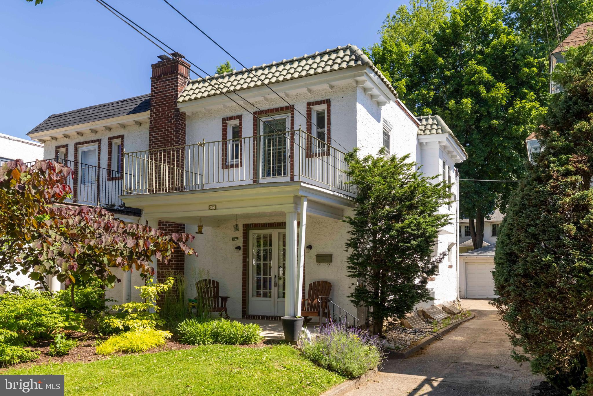 ROWLAND PARK - Residential
