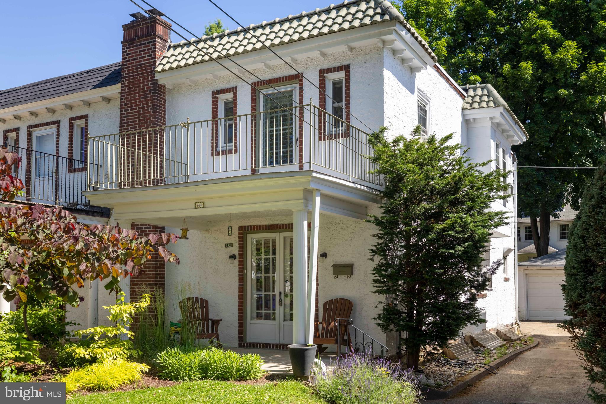 ROWLAND PARK - Residential