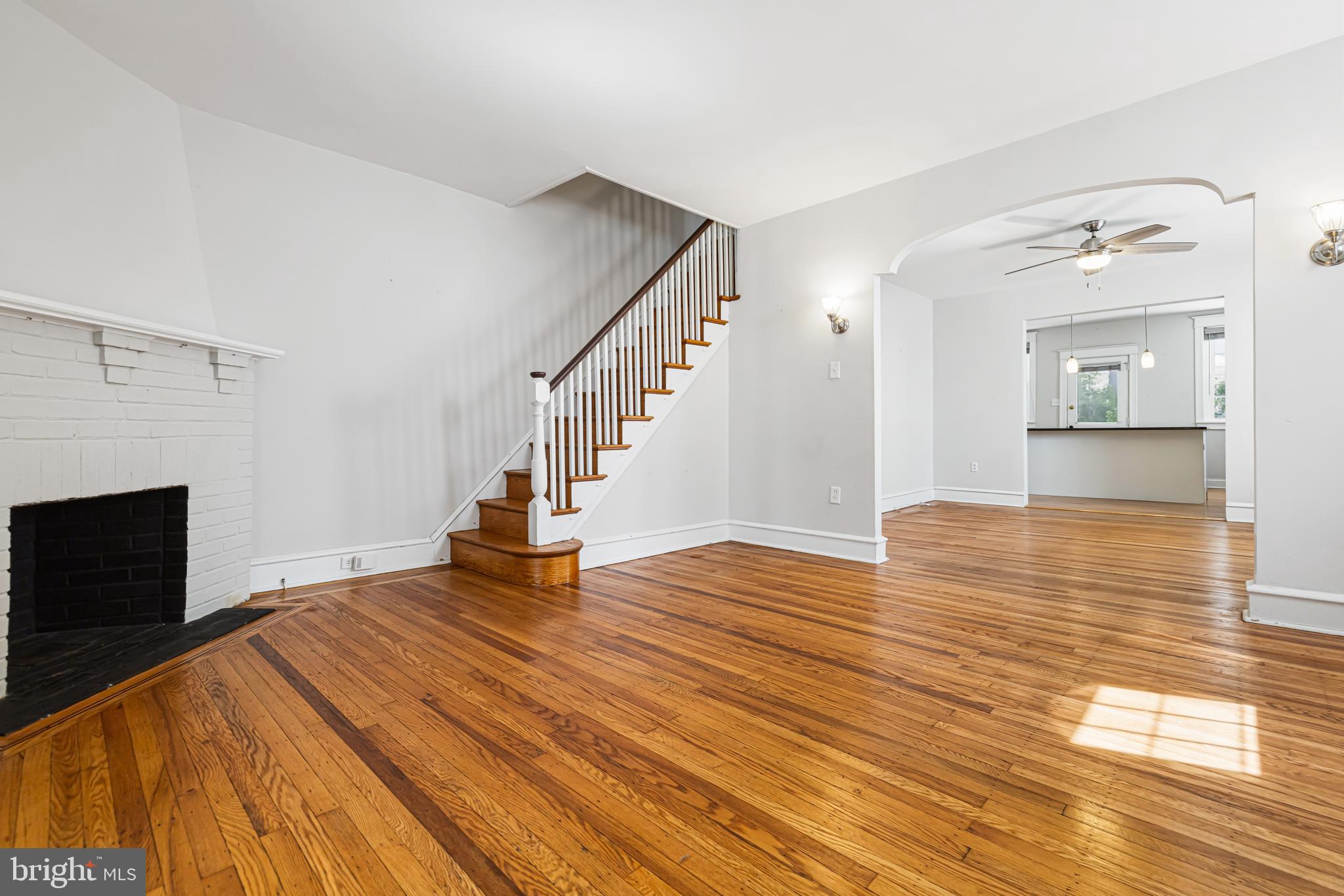 ROWLAND PARK - Residential