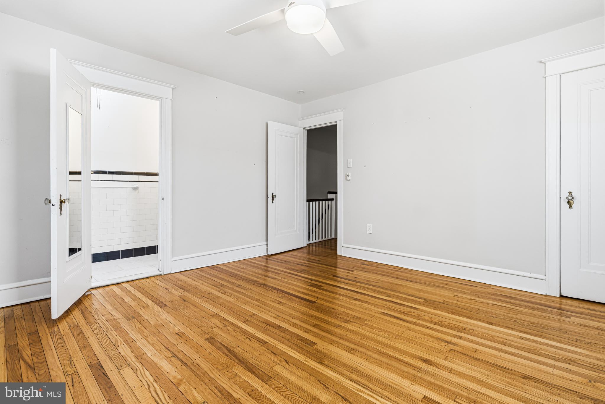 ROWLAND PARK - Residential