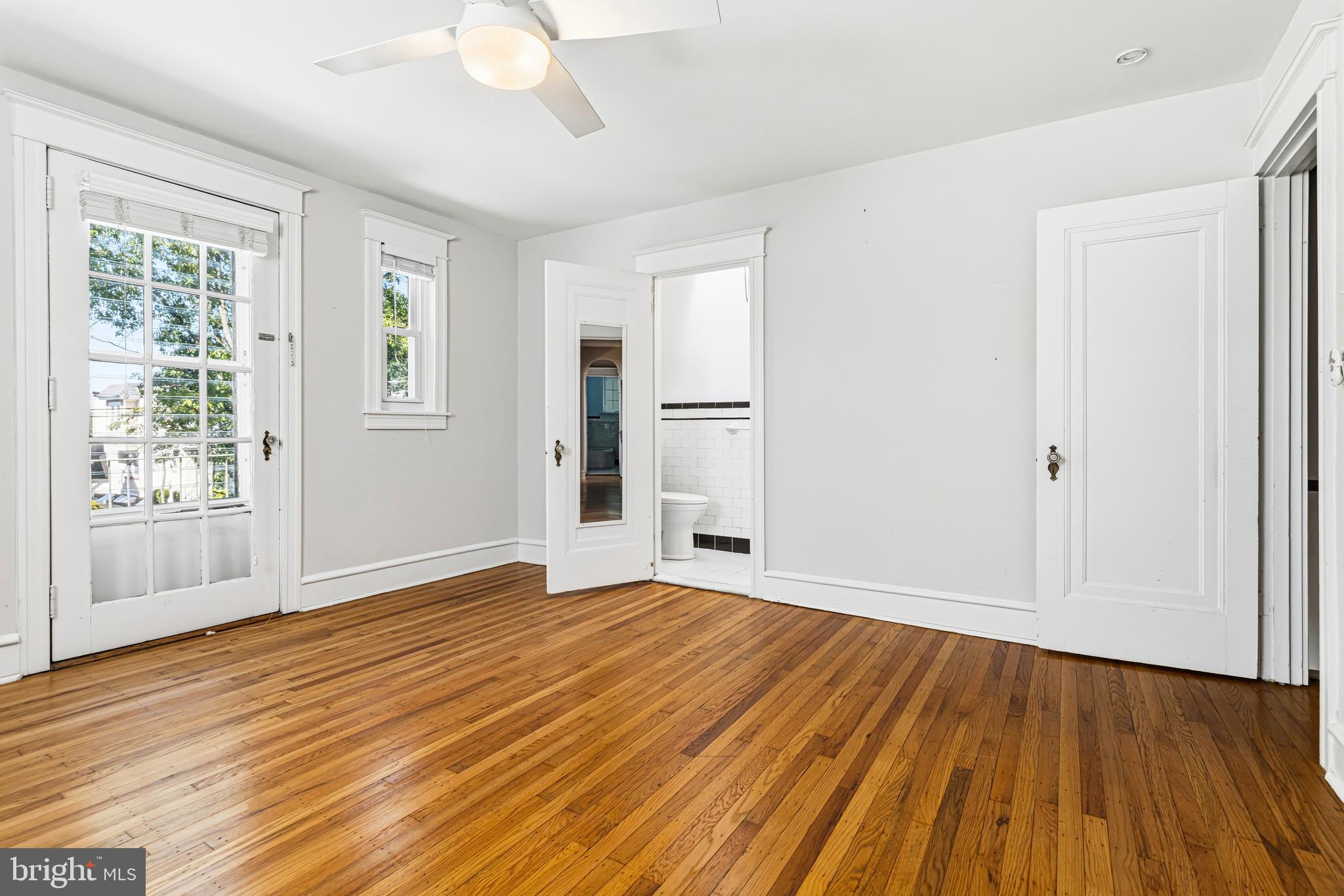 ROWLAND PARK - Residential