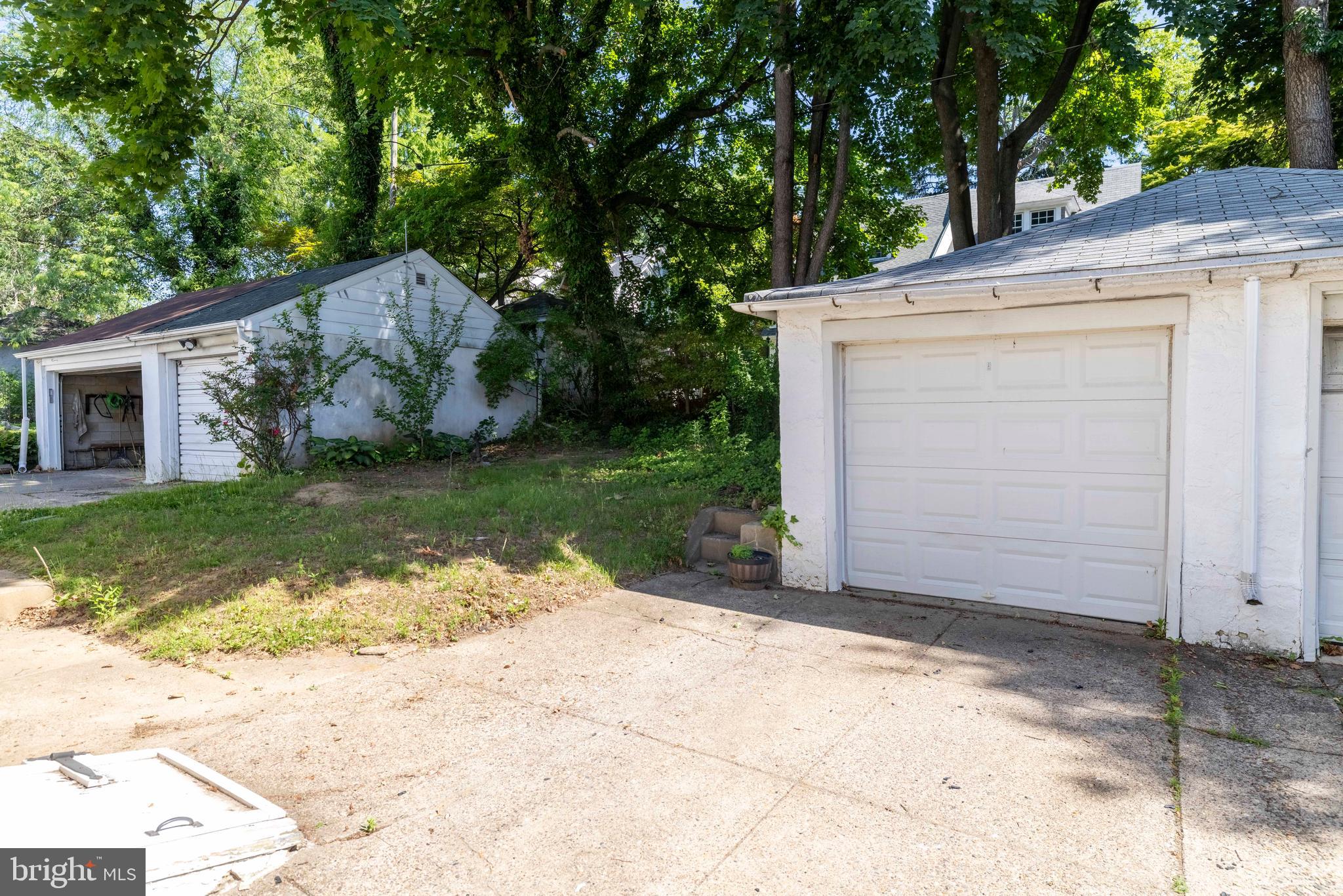 ROWLAND PARK - Residential
