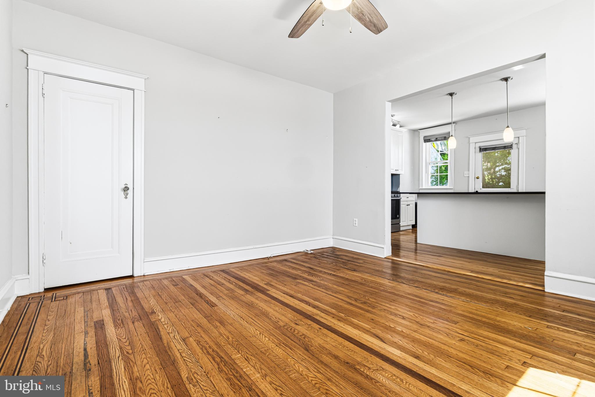 ROWLAND PARK - Residential