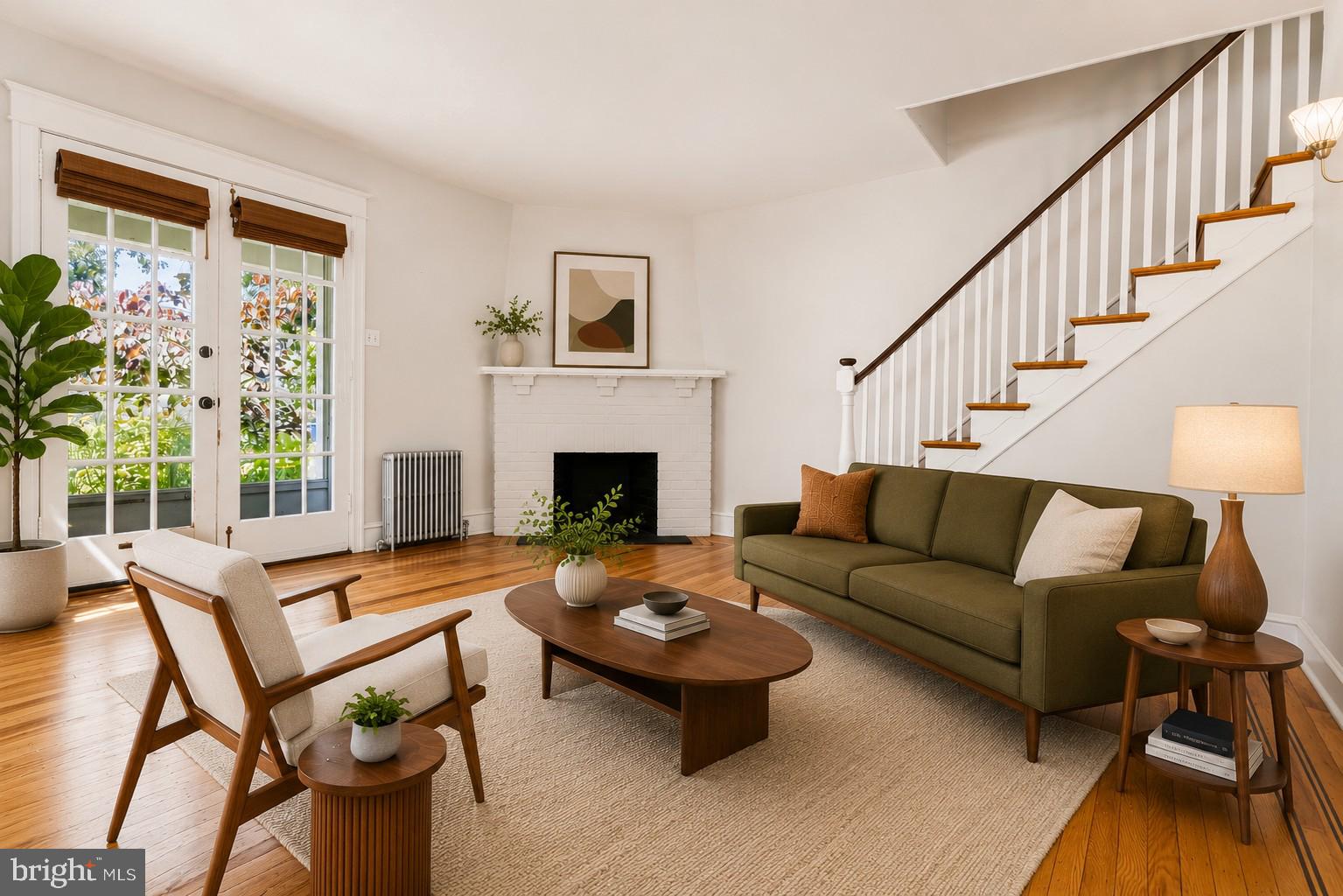 ROWLAND PARK - Residential