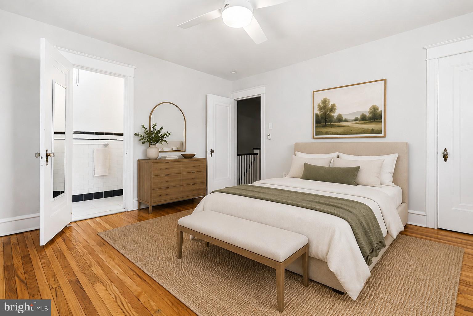 ROWLAND PARK - Residential
