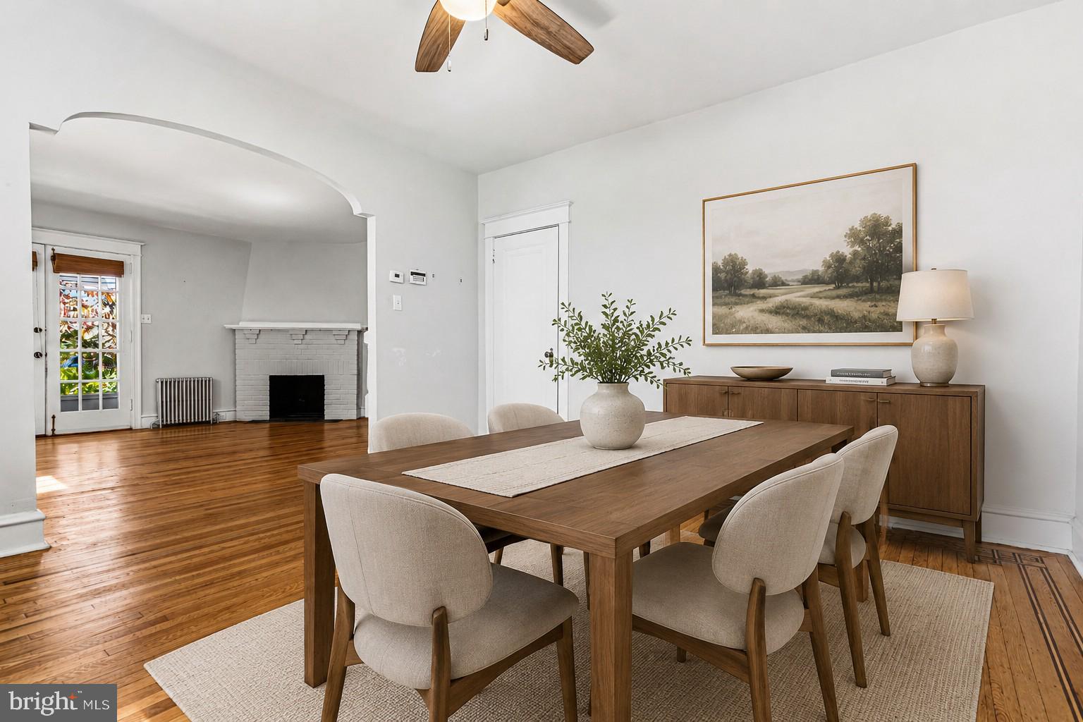 ROWLAND PARK - Residential