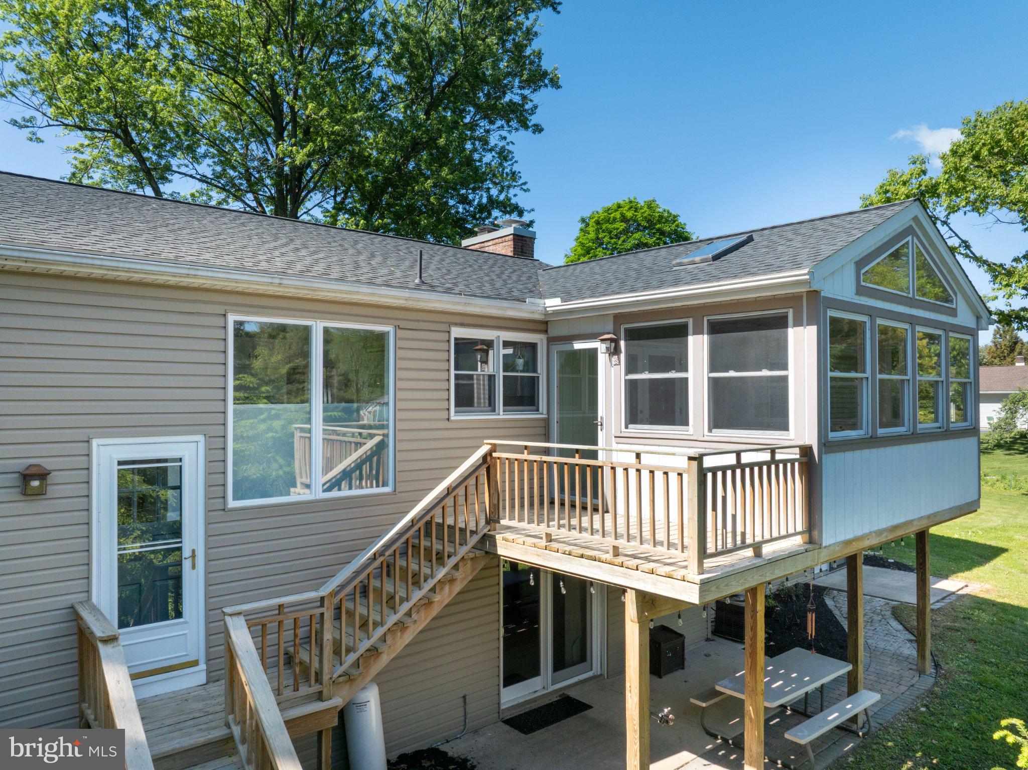 KAYWOOD - Residential