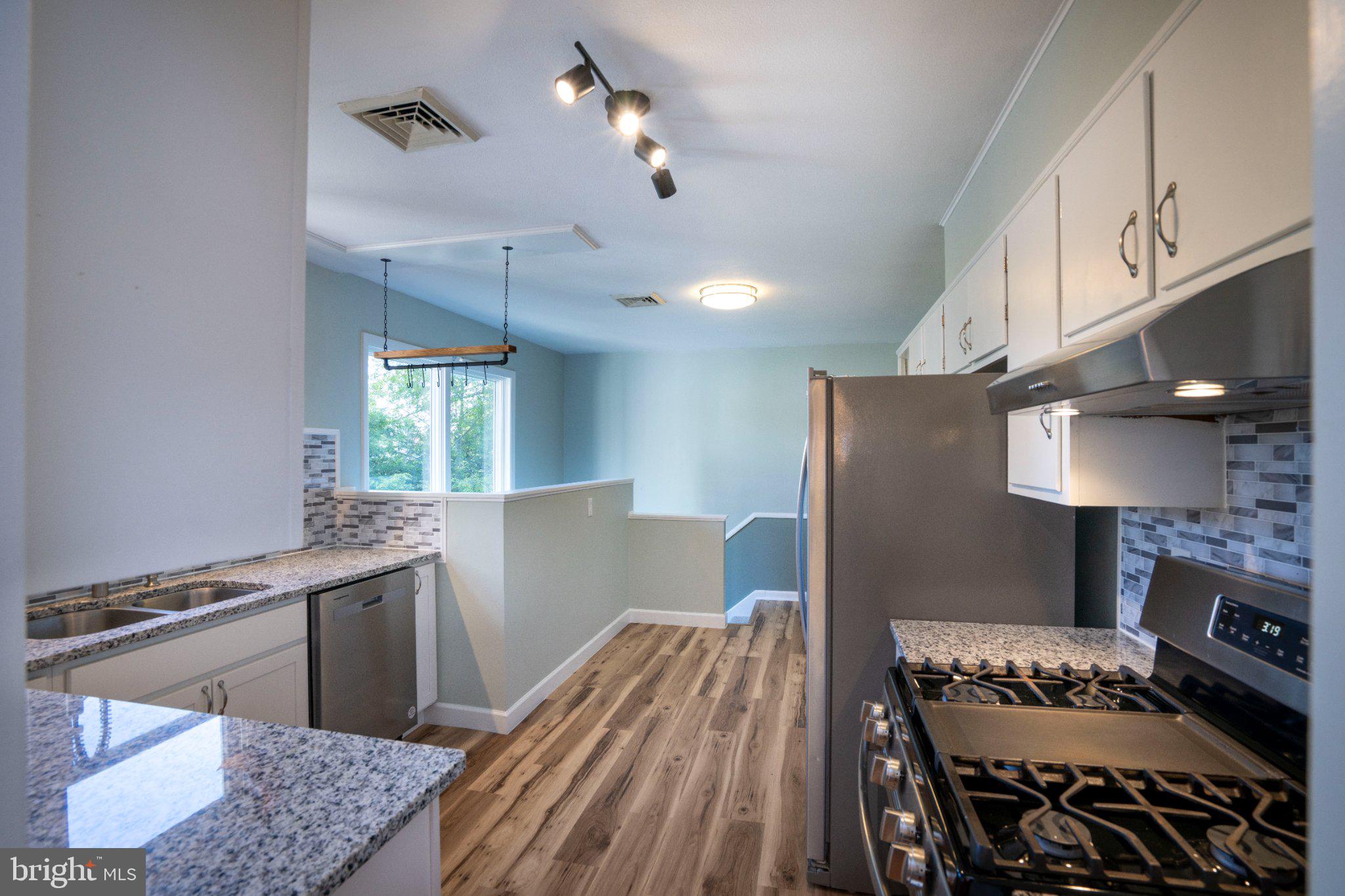KAYWOOD - Residential