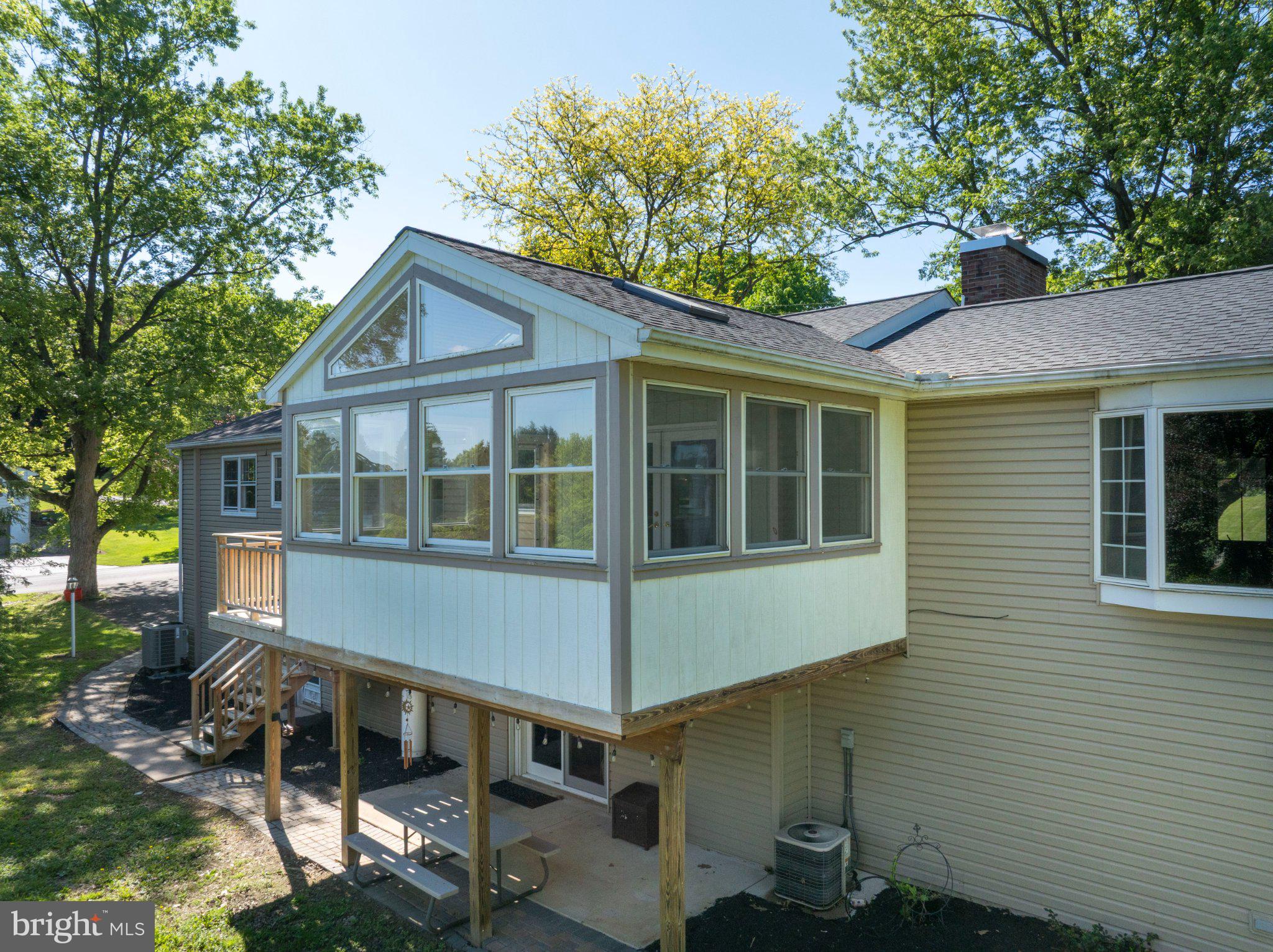 KAYWOOD - Residential