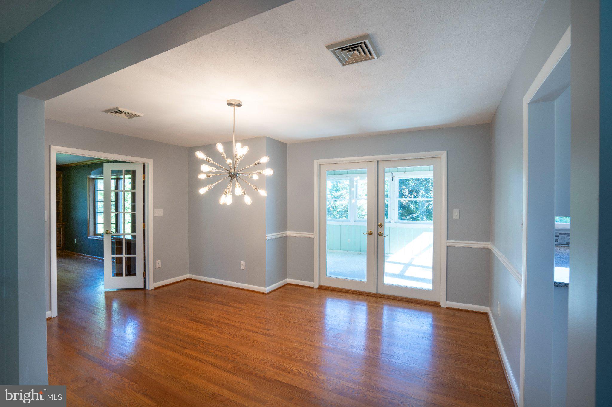 KAYWOOD - Residential