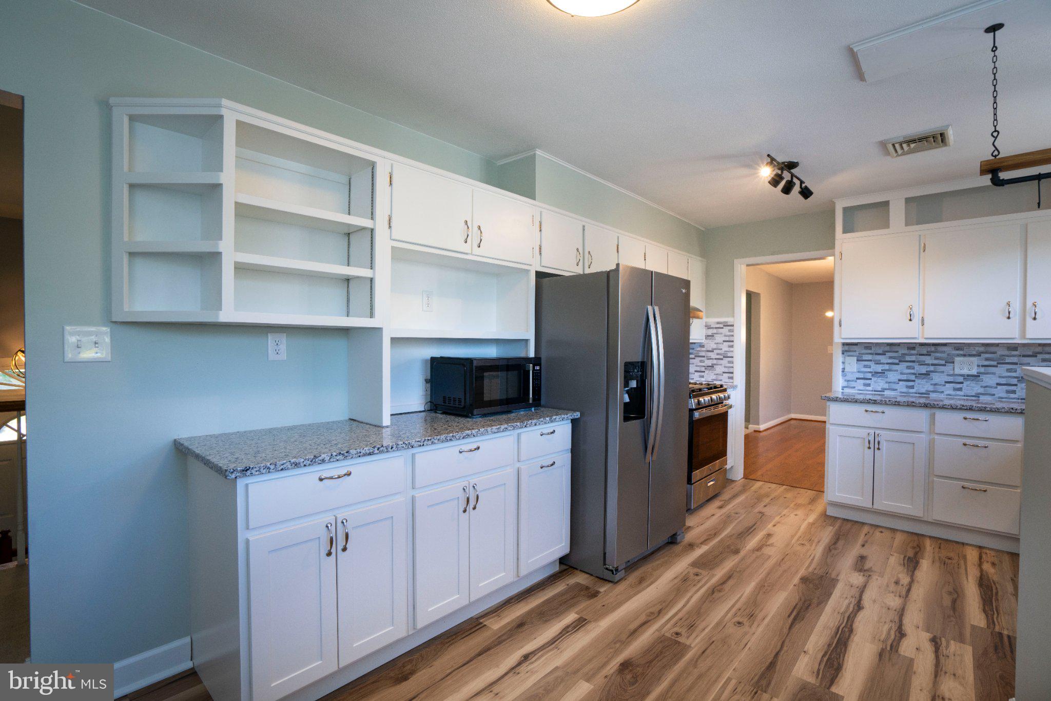 KAYWOOD - Residential