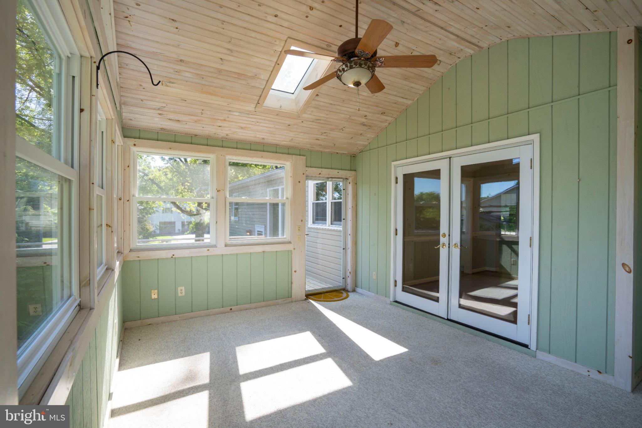 KAYWOOD - Residential