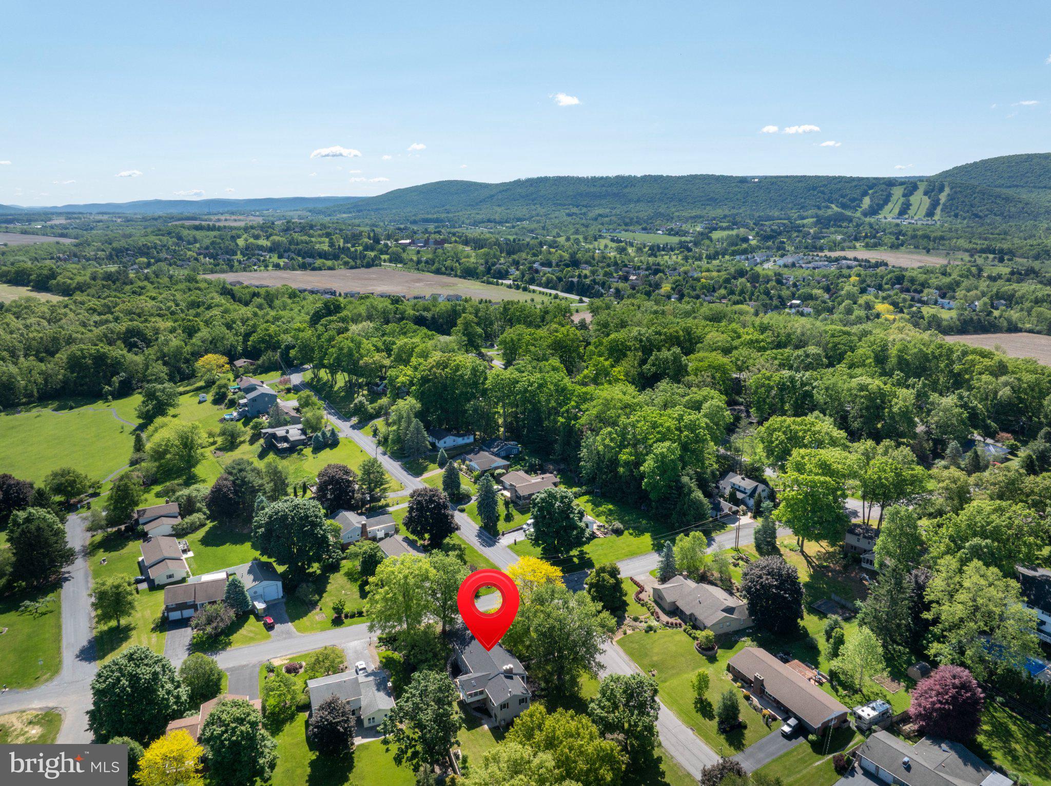 KAYWOOD - Residential