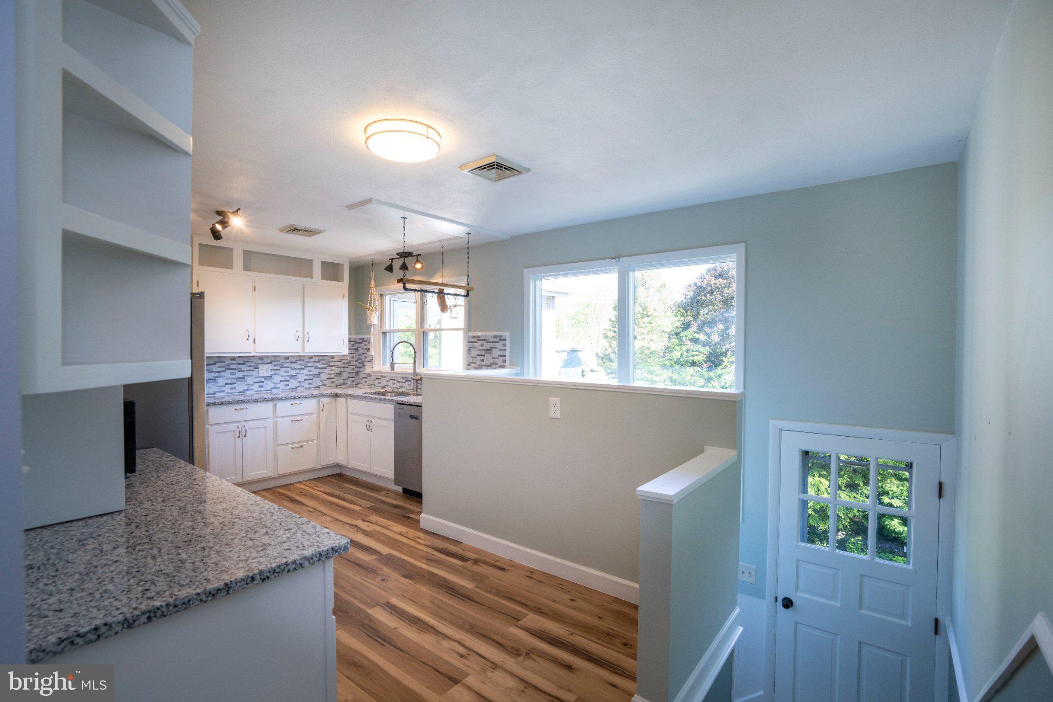 KAYWOOD - Residential