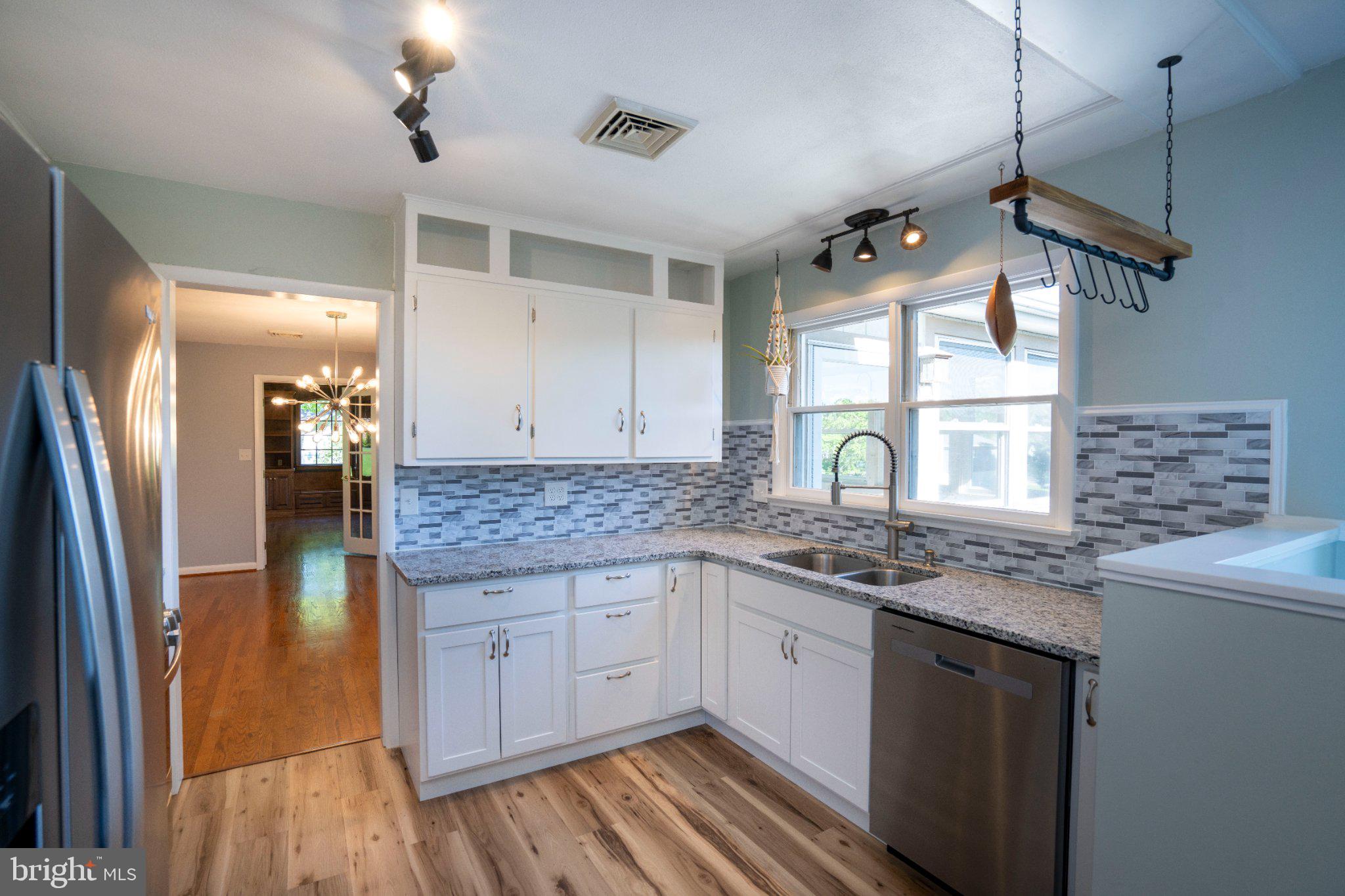 KAYWOOD - Residential