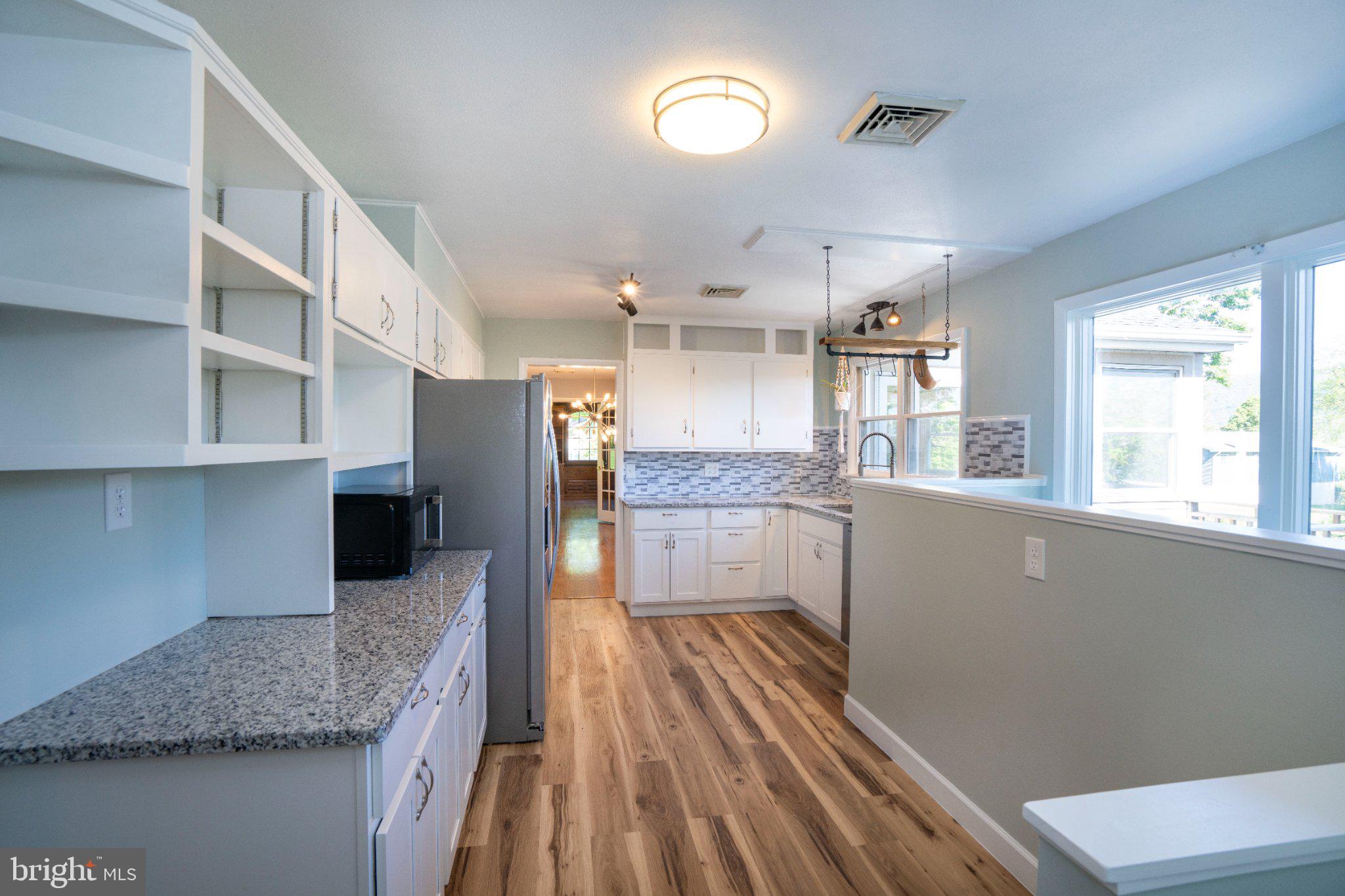 KAYWOOD - Residential