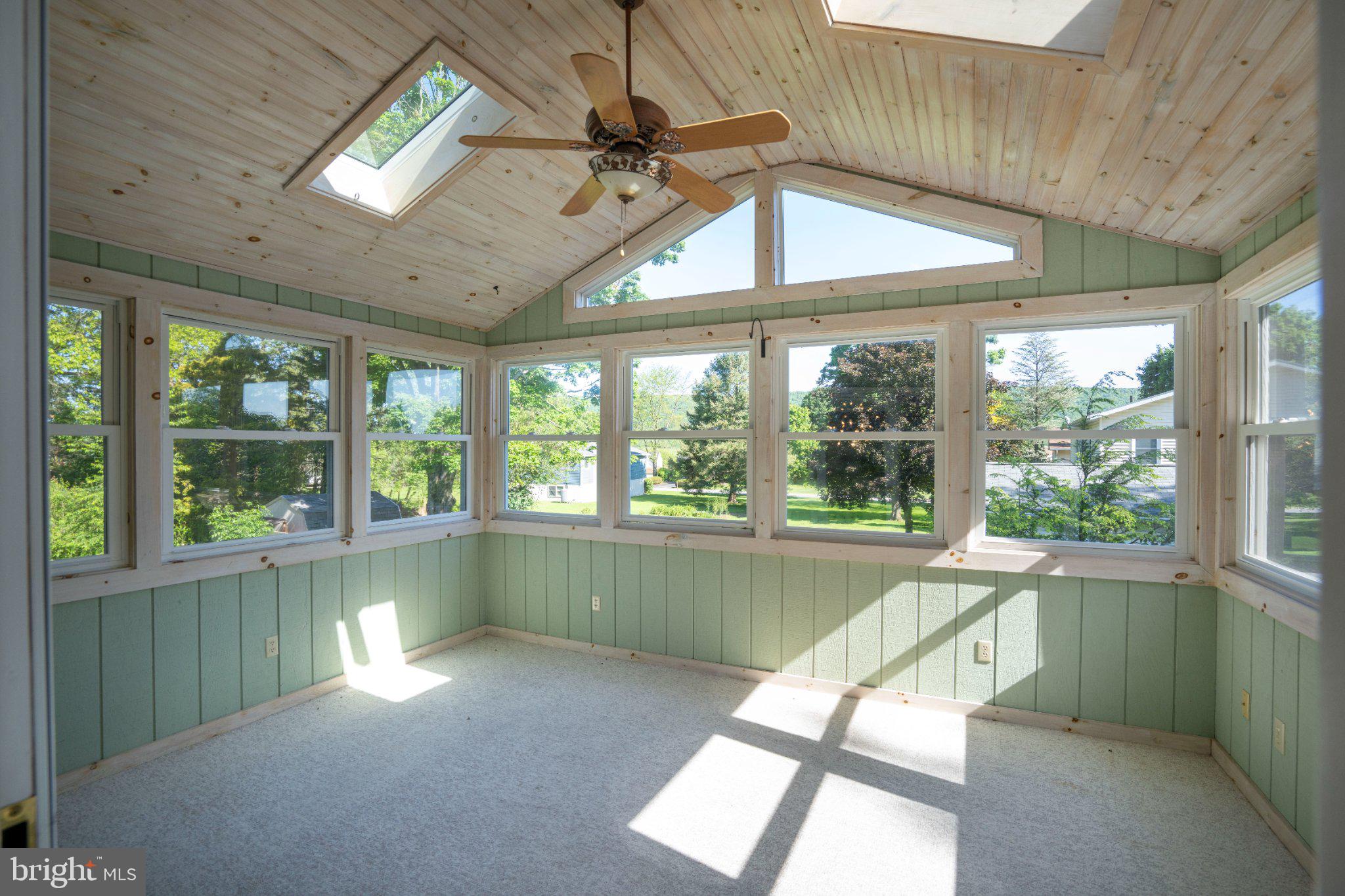 KAYWOOD - Residential