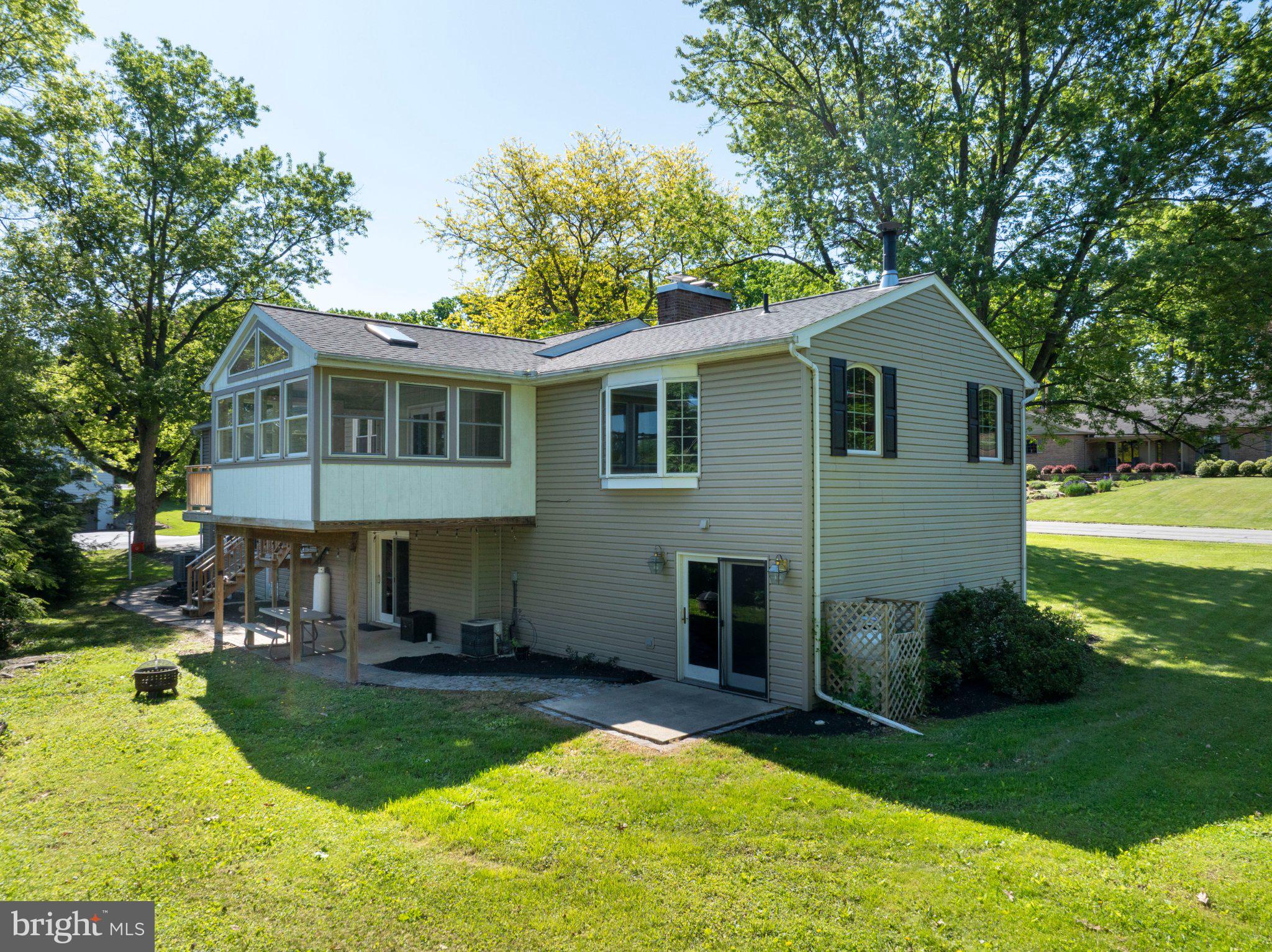 KAYWOOD - Residential