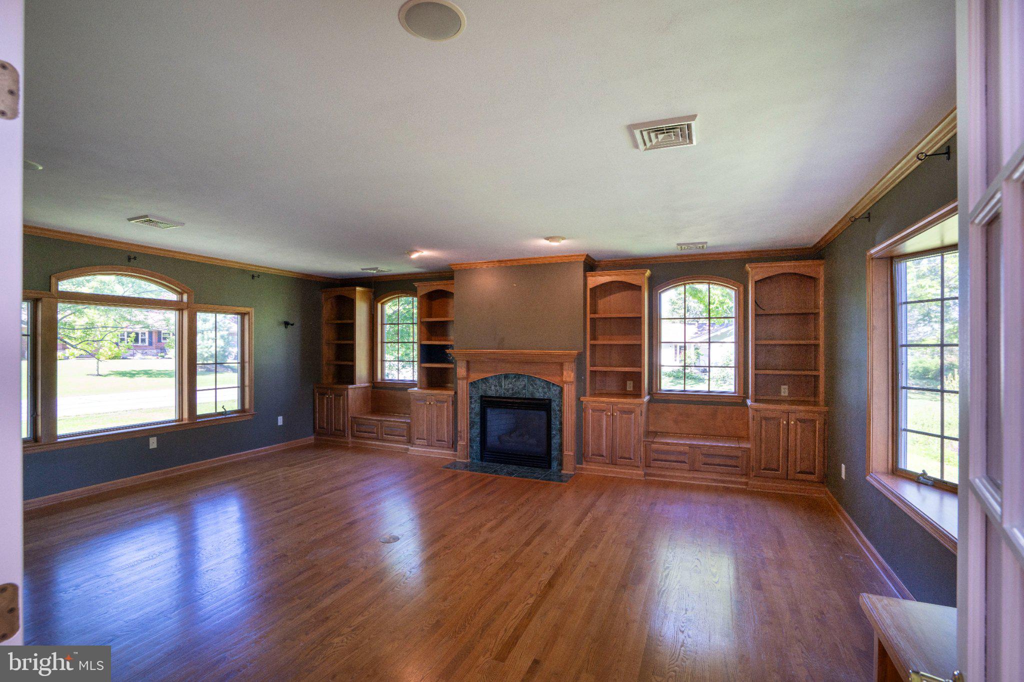 KAYWOOD - Residential