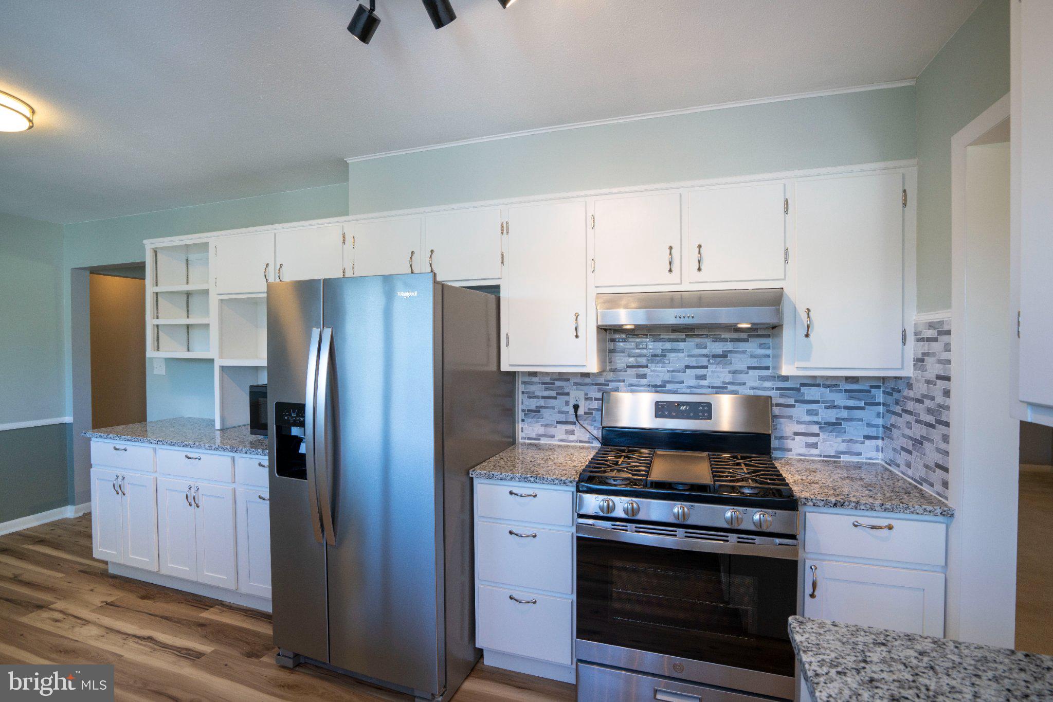 KAYWOOD - Residential