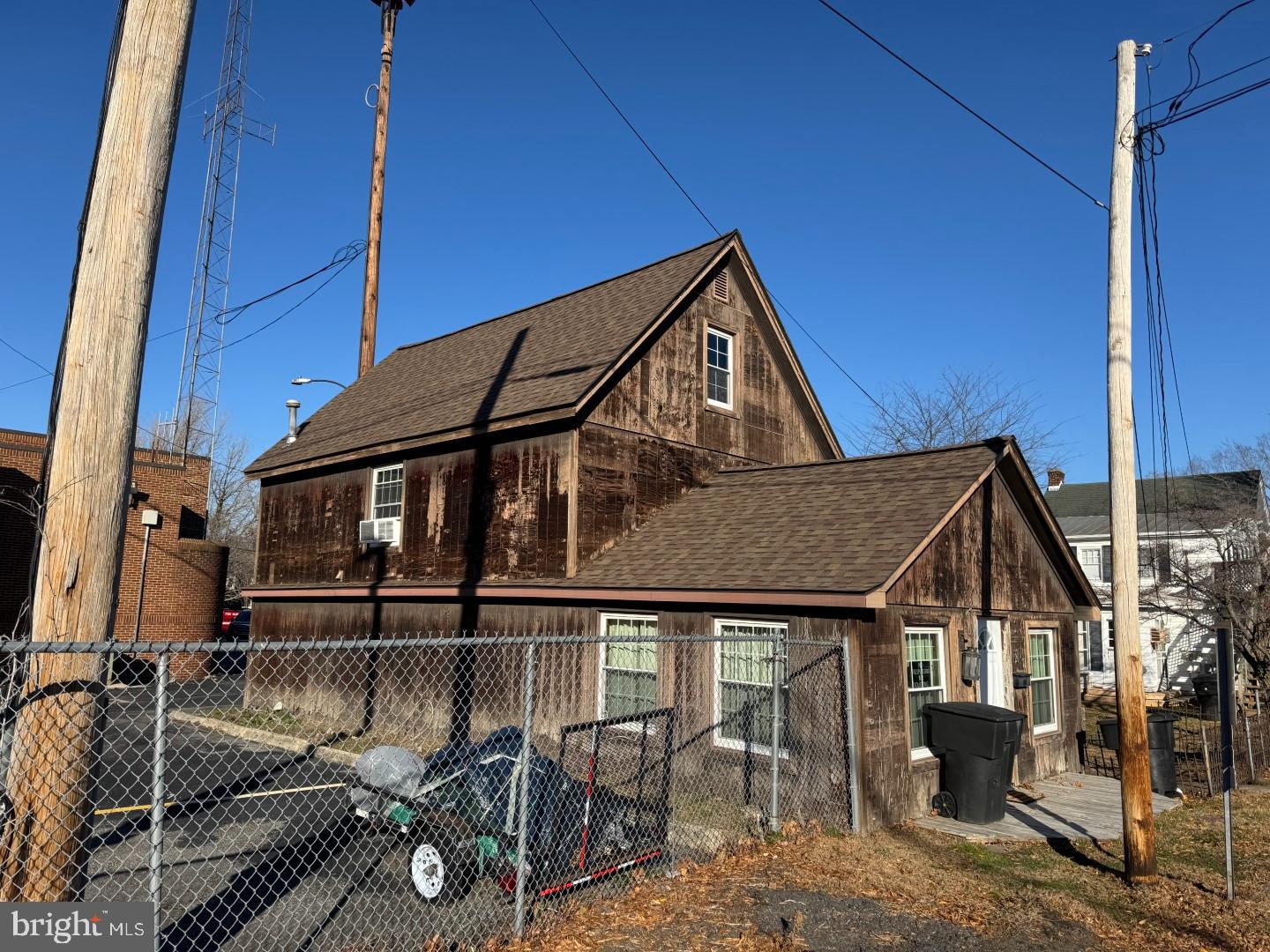 NONE AVAILABLE - Residential