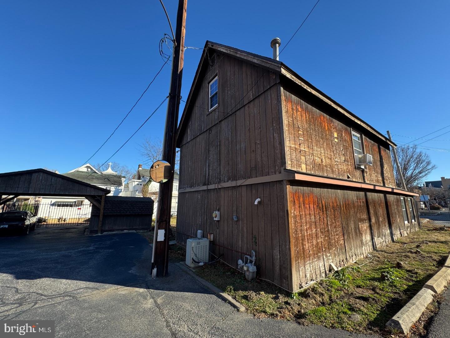 NONE AVAILABLE - Residential