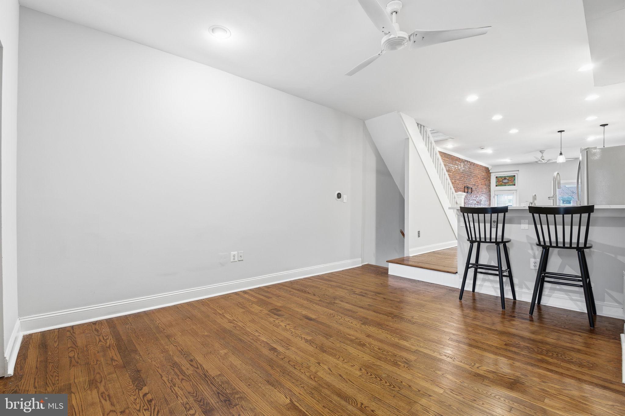BREWERS HILL HISTORIC DISTRICT - Residential Lease
