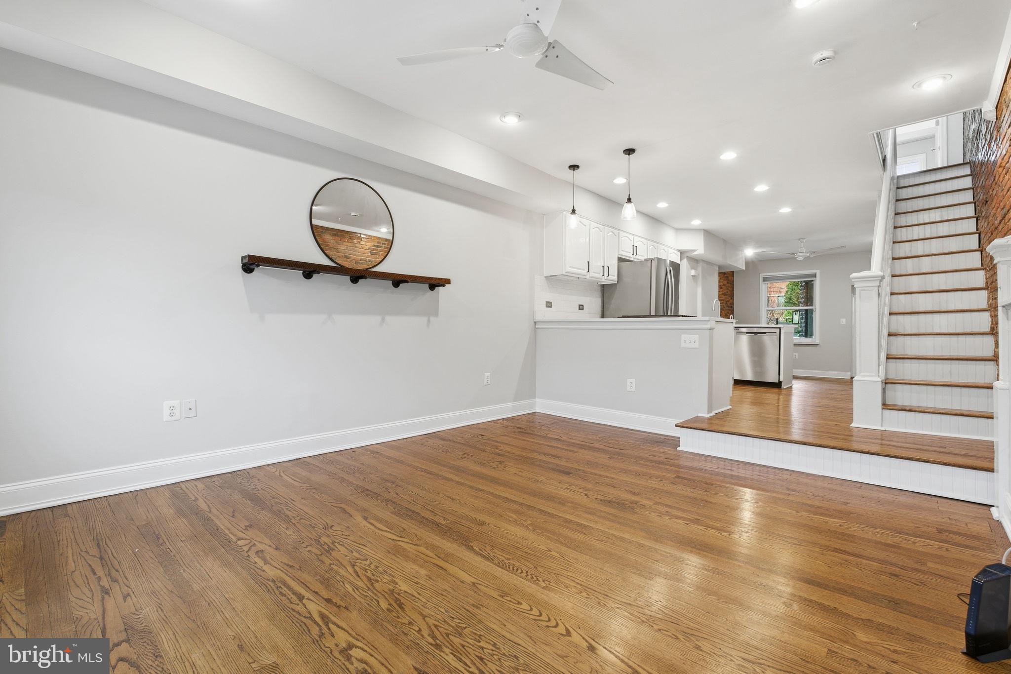 BREWERS HILL HISTORIC DISTRICT - Residential Lease