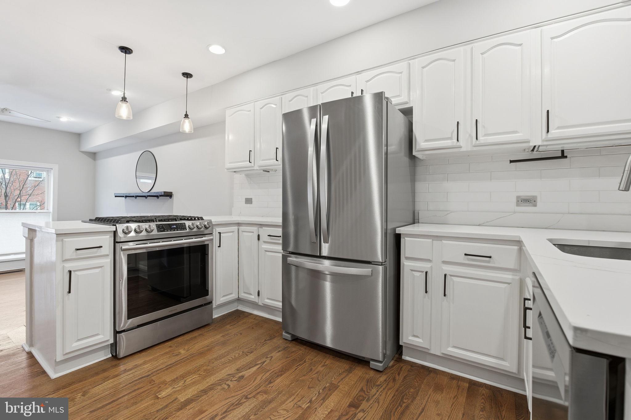 BREWERS HILL HISTORIC DISTRICT - Residential Lease