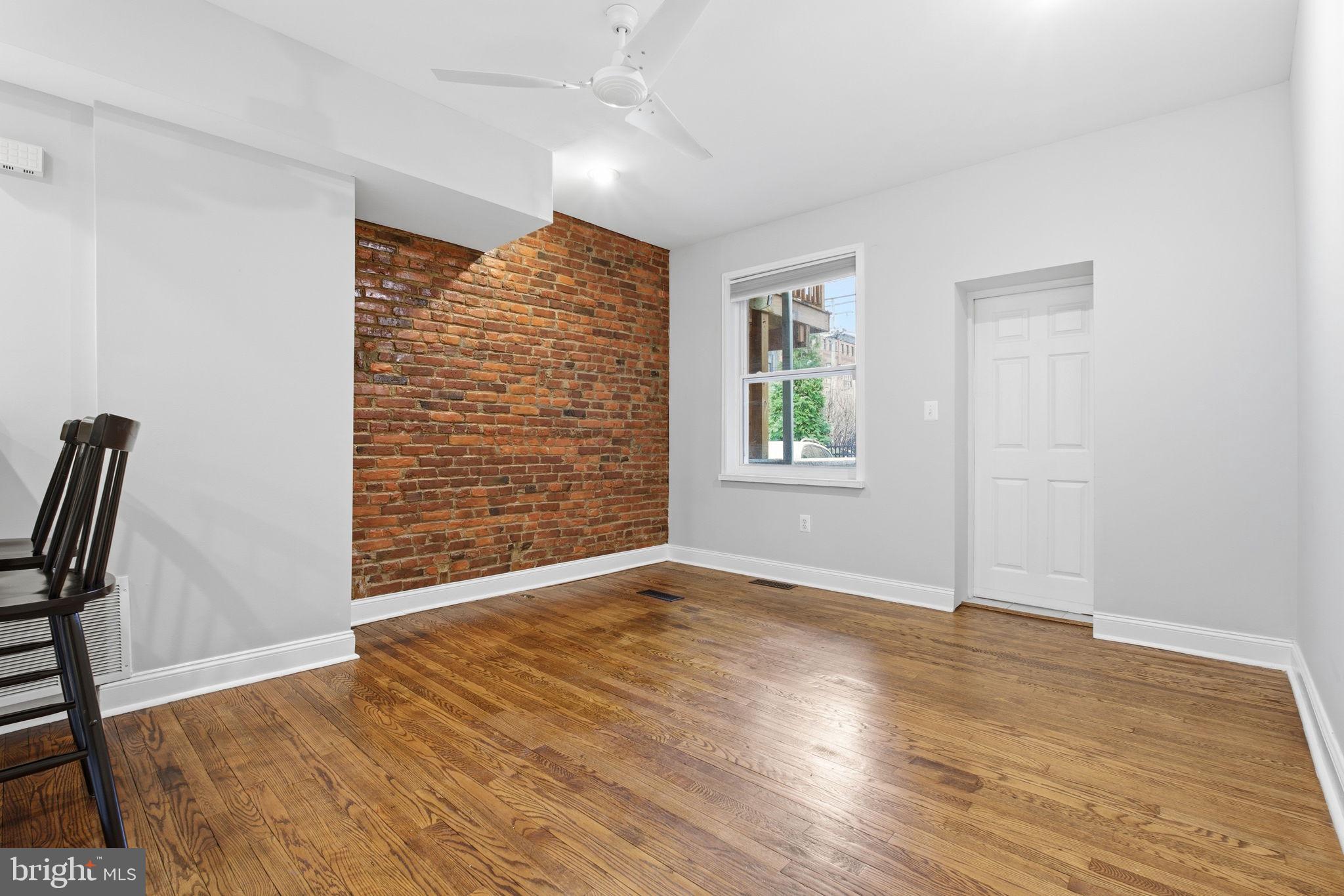 BREWERS HILL HISTORIC DISTRICT - Residential Lease