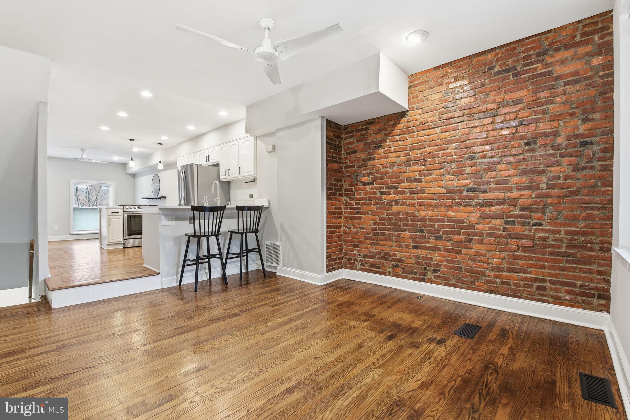 BREWERS HILL HISTORIC DISTRICT - Residential Lease