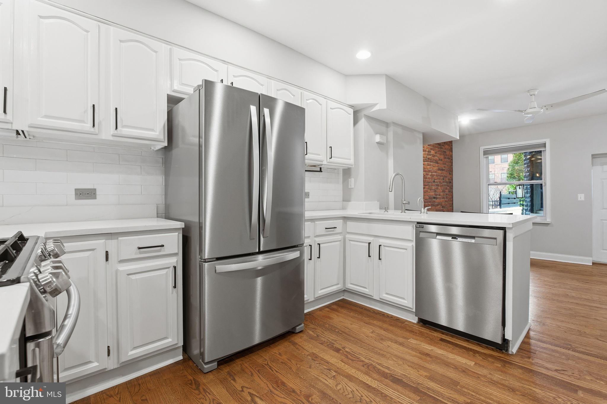 BREWERS HILL HISTORIC DISTRICT - Residential Lease