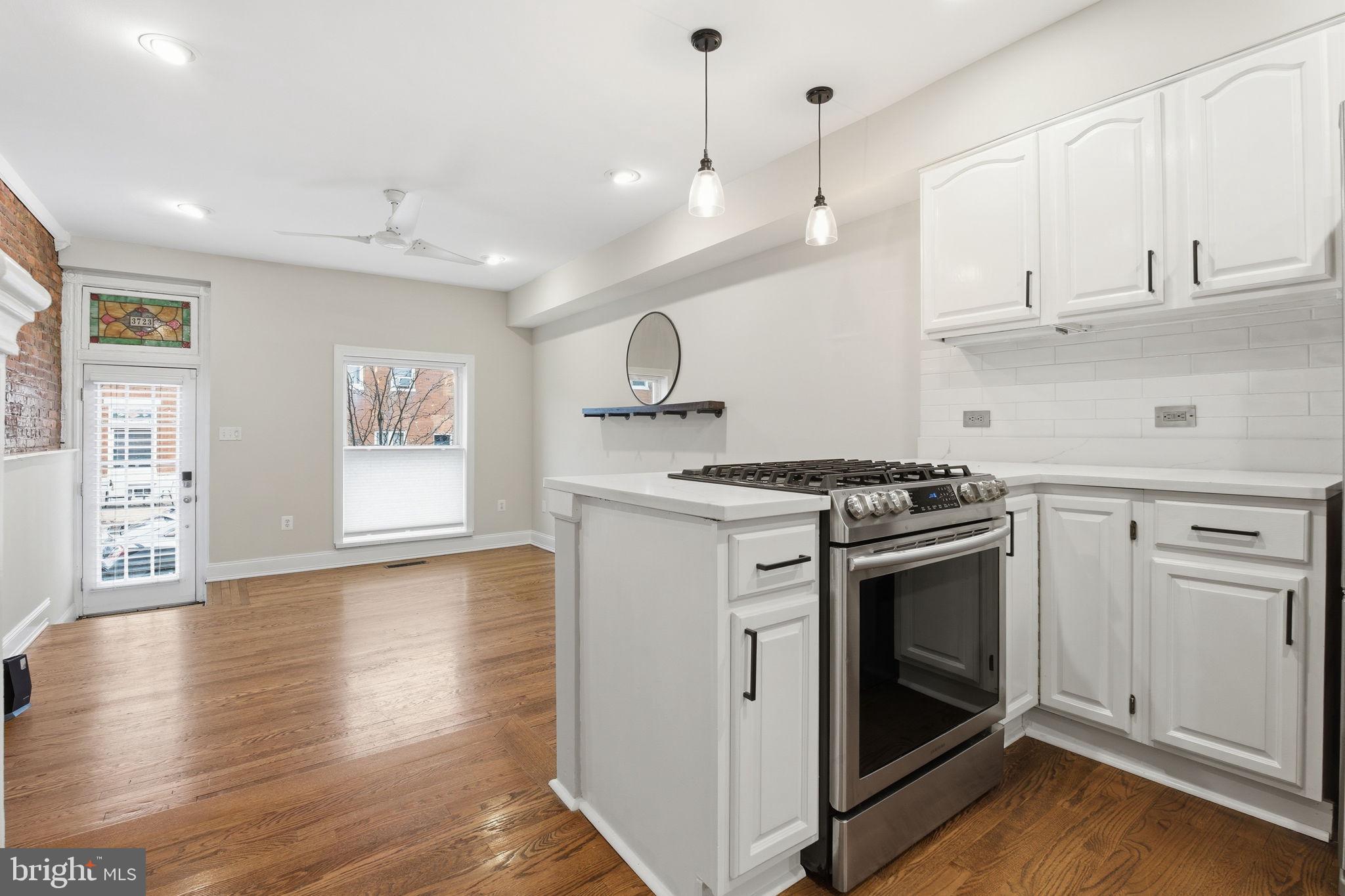 BREWERS HILL HISTORIC DISTRICT - Residential Lease