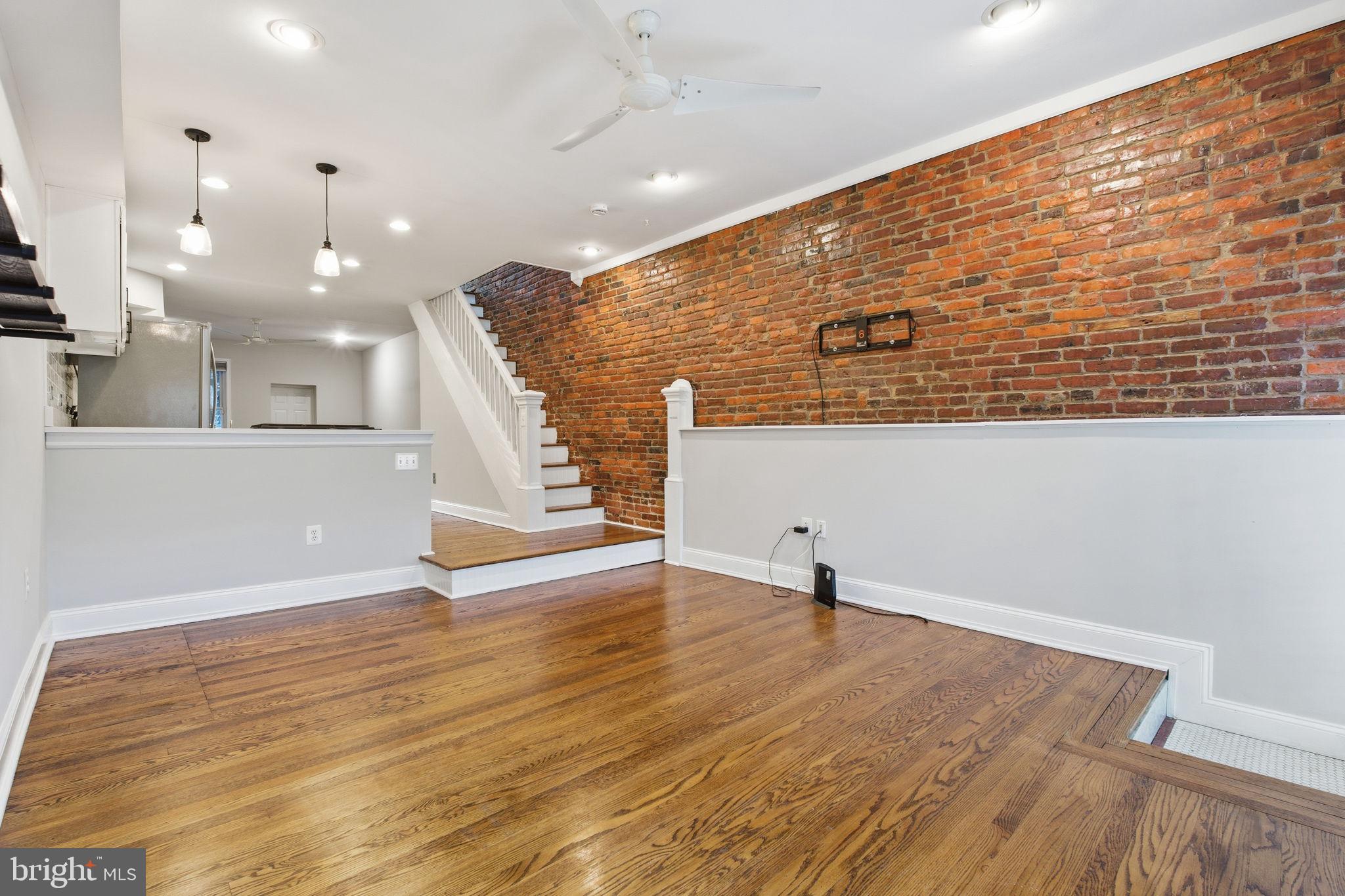 BREWERS HILL HISTORIC DISTRICT - Residential Lease