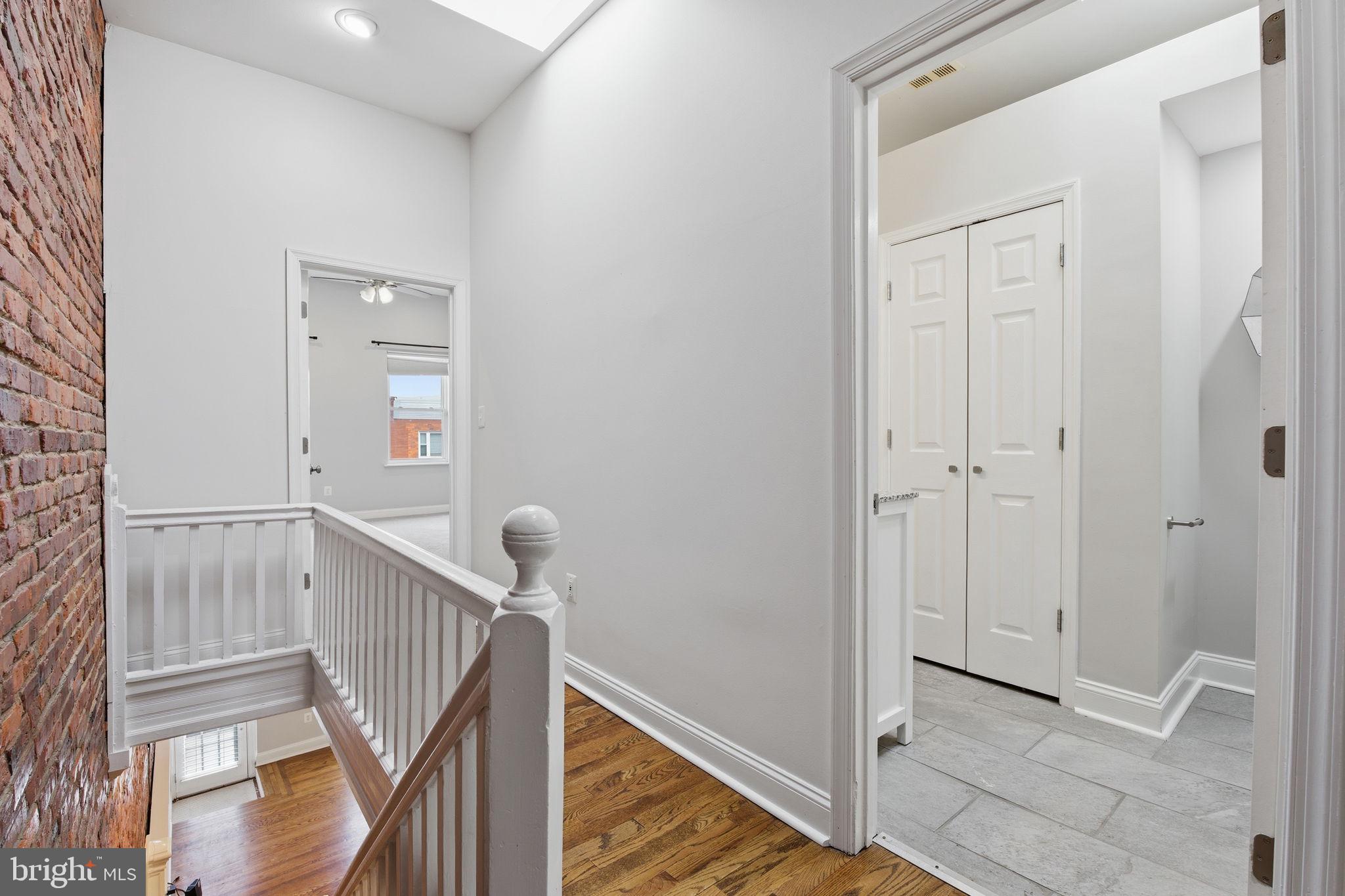 BREWERS HILL HISTORIC DISTRICT - Residential Lease
