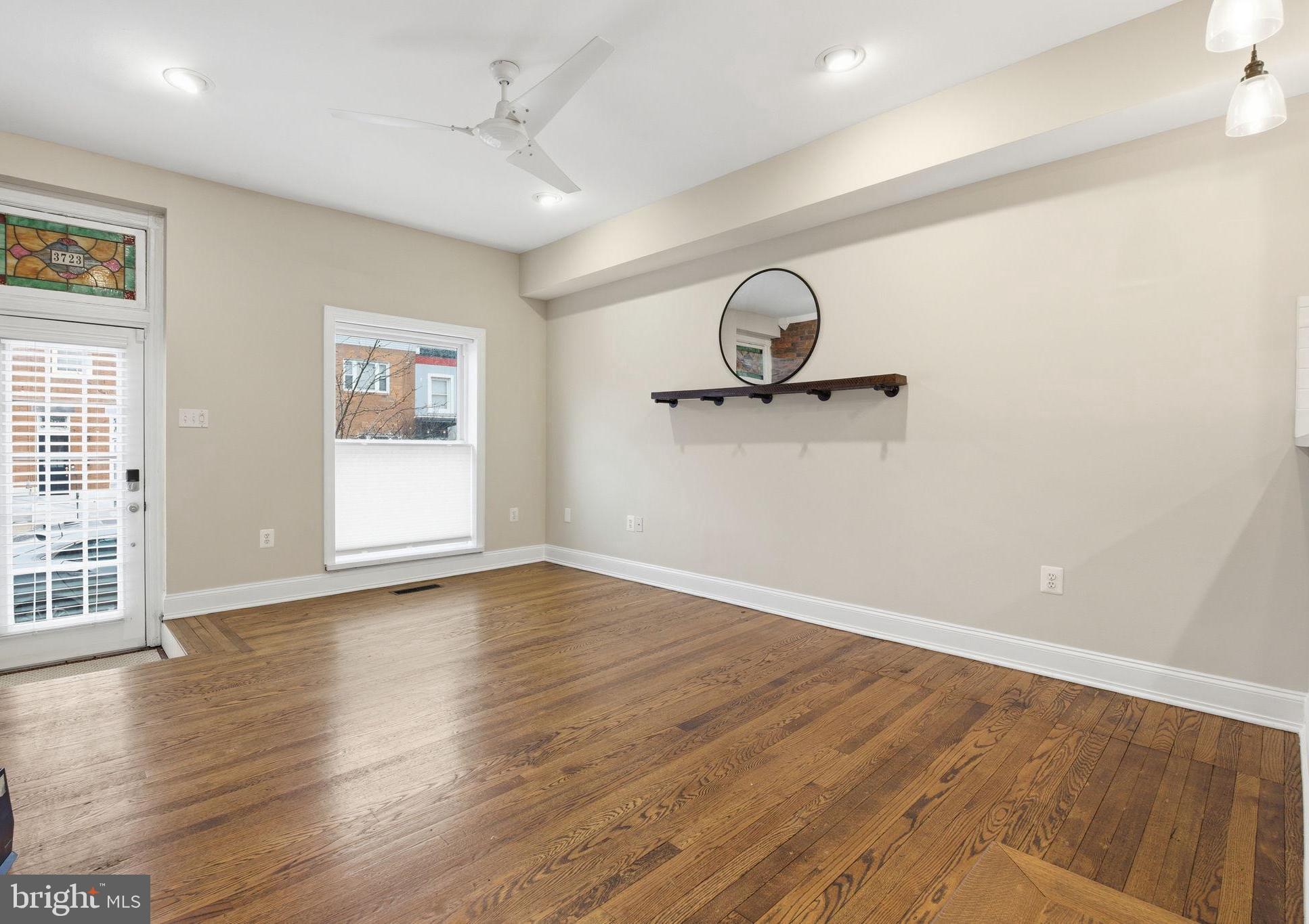BREWERS HILL HISTORIC DISTRICT - Residential Lease